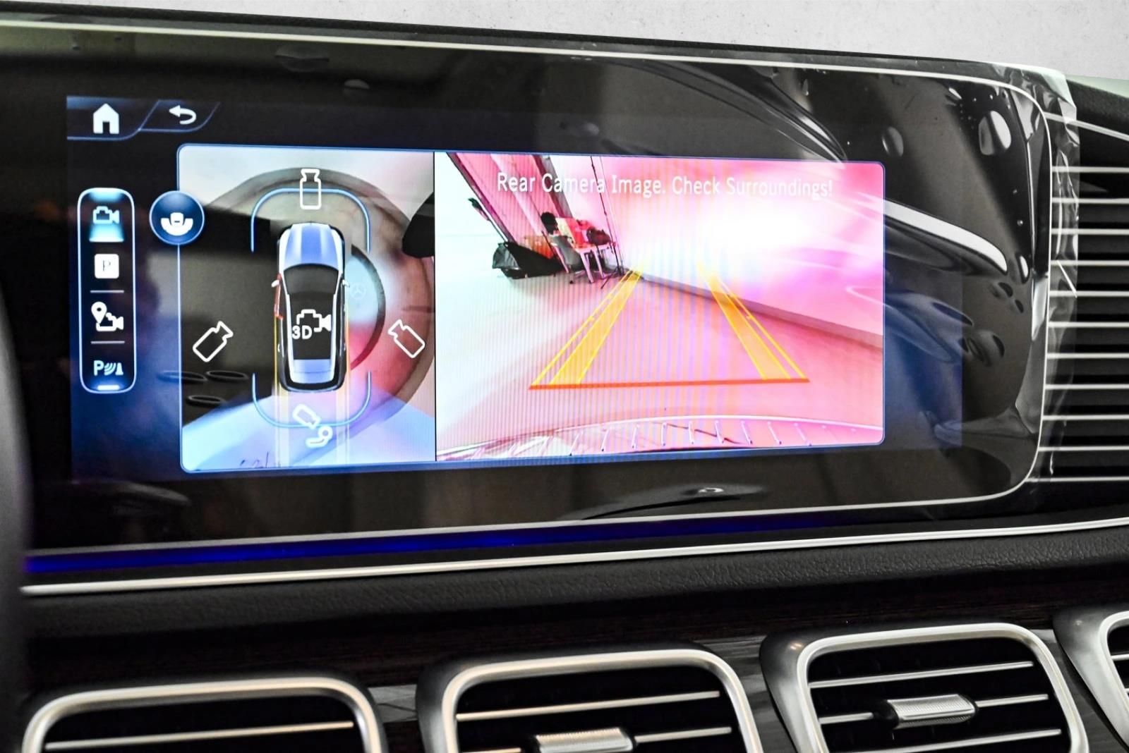 2026 MERCEDES-BENZ GLE-CLASS - Image 15