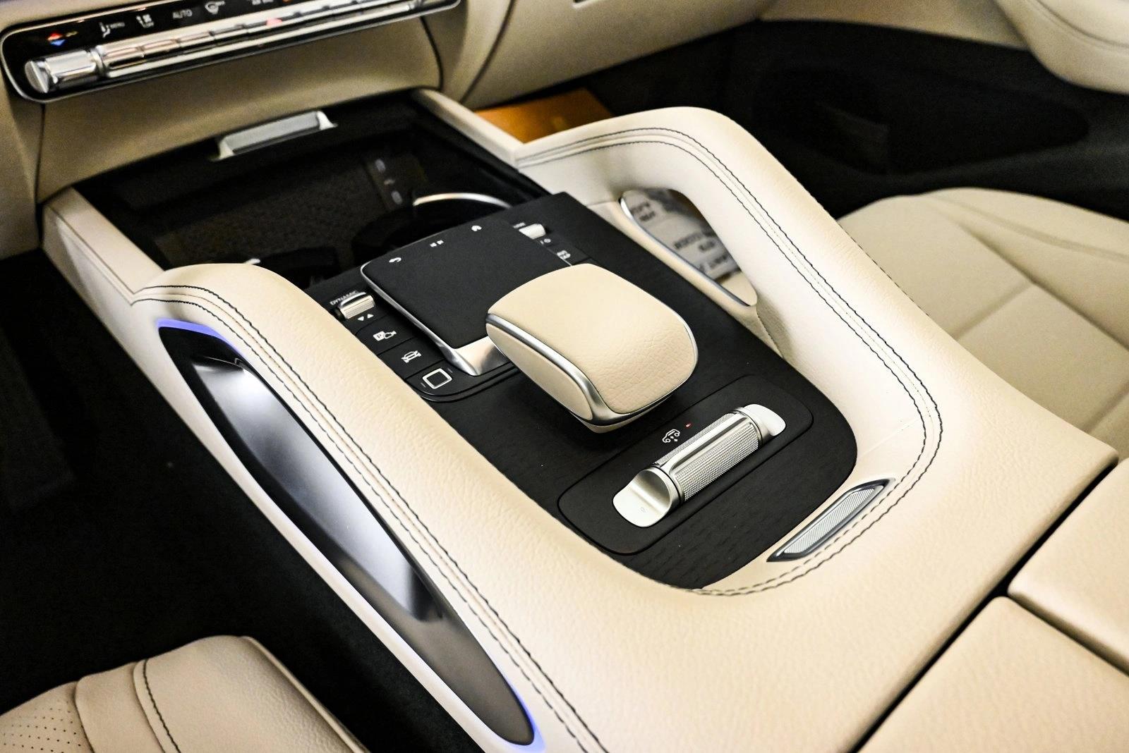 2026 MERCEDES-BENZ GLS-CLASS - Image 13