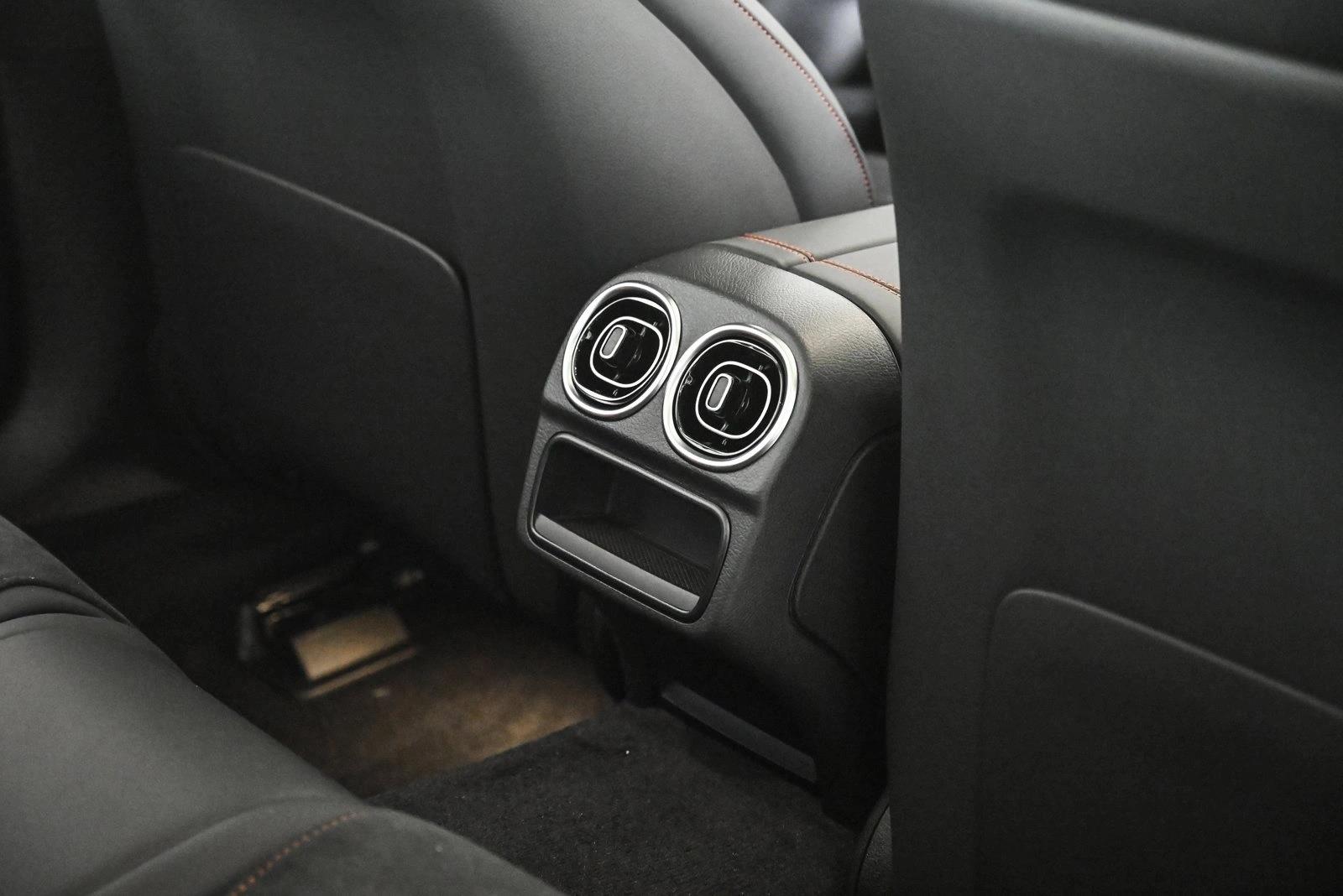 2026 MERCEDES-BENZ C-CLASS - Image 19