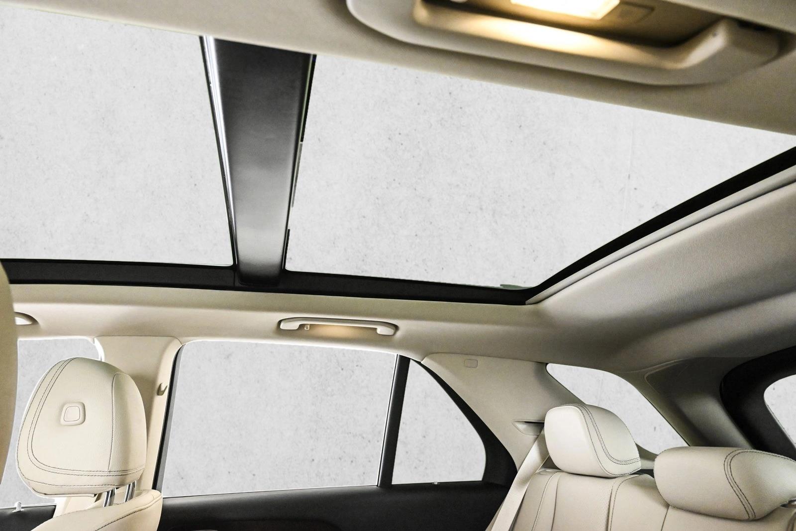 2026 MERCEDES-BENZ GLE-CLASS - Image 21