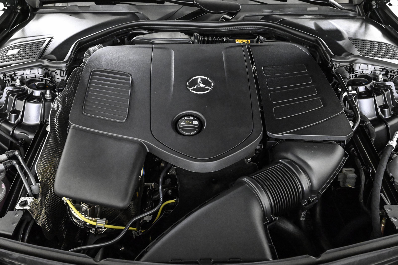 2026 MERCEDES-BENZ CLE - Image 24