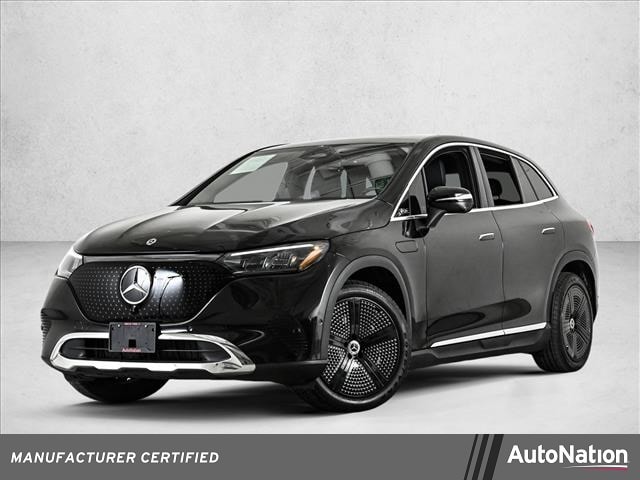 2023 Mercedes-Benz EQE SUV Base