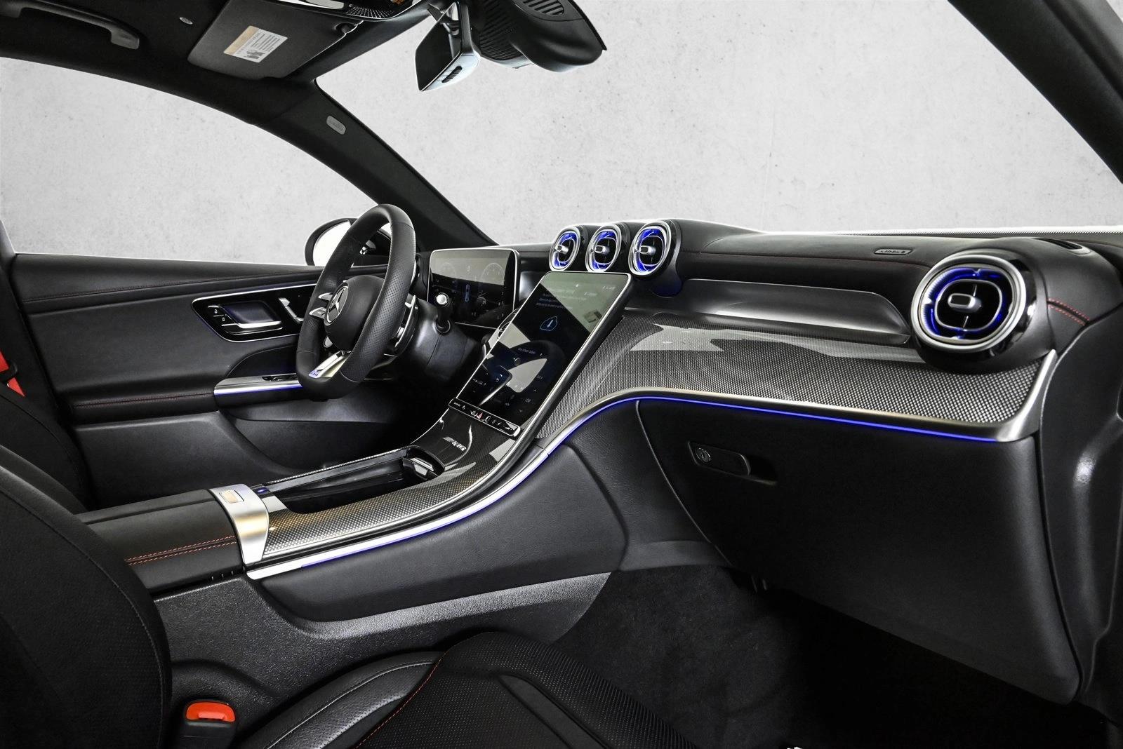 2026 MERCEDES-BENZ GLC-CLASS - Image 10