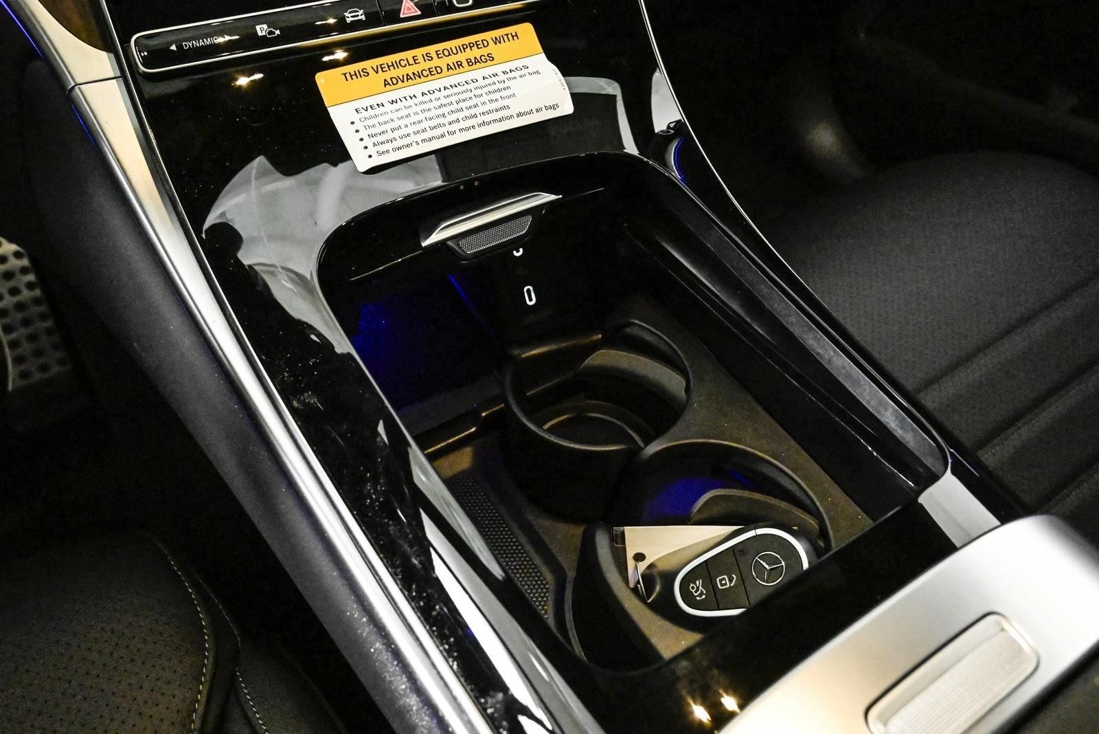 2026 MERCEDES-BENZ GLC-CLASS - Image 13