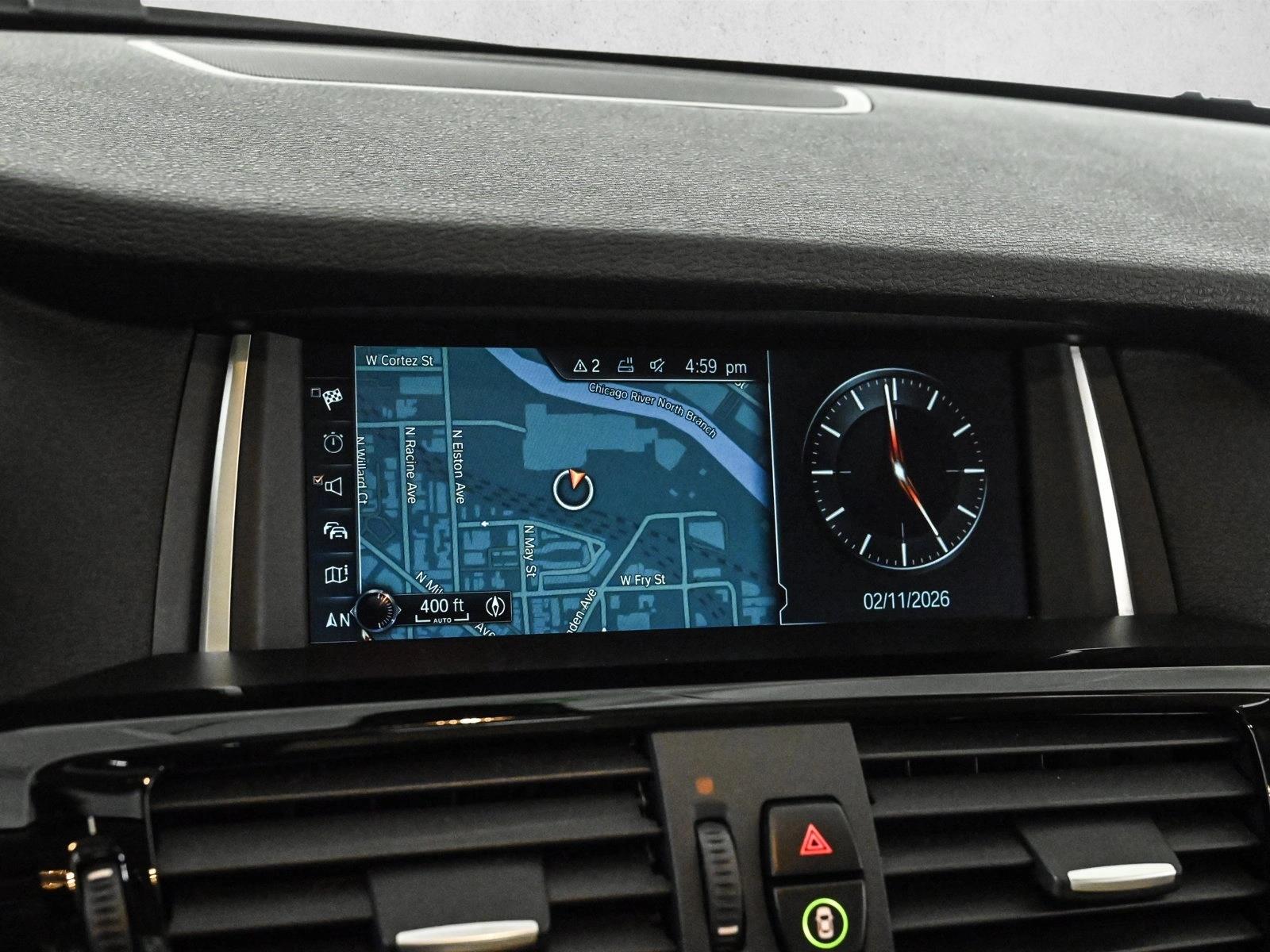 2017 BMW X3 - Image 13