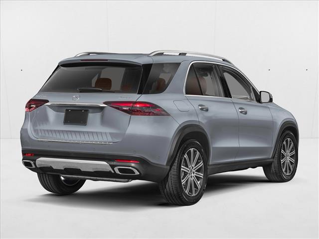 2026 MERCEDES-BENZ GLE-CLASS - Image 2