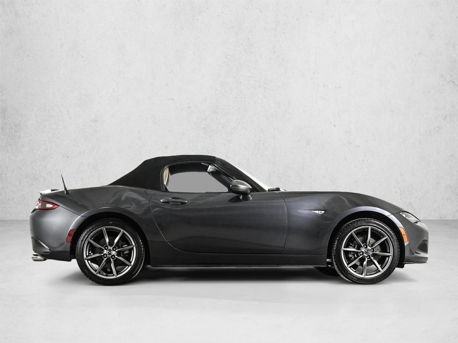 2016 MAZDA MX-5 - Image 4