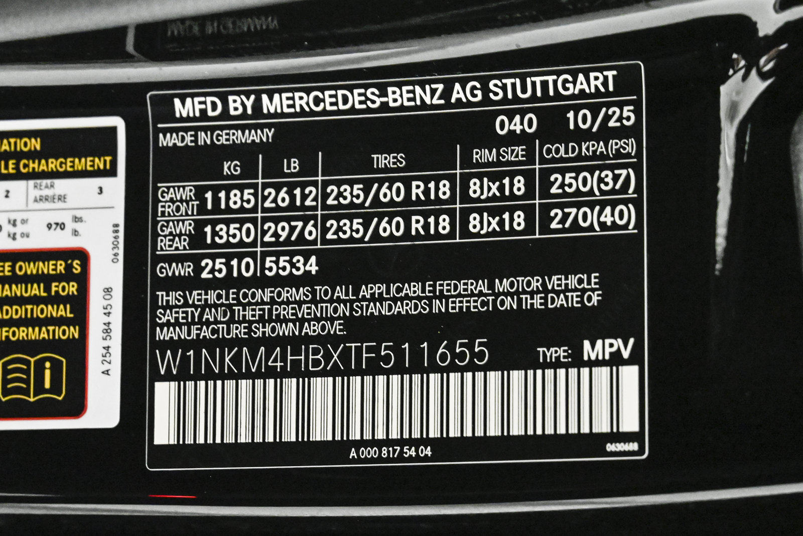 2026 MERCEDES-BENZ GLC-CLASS - Image 26