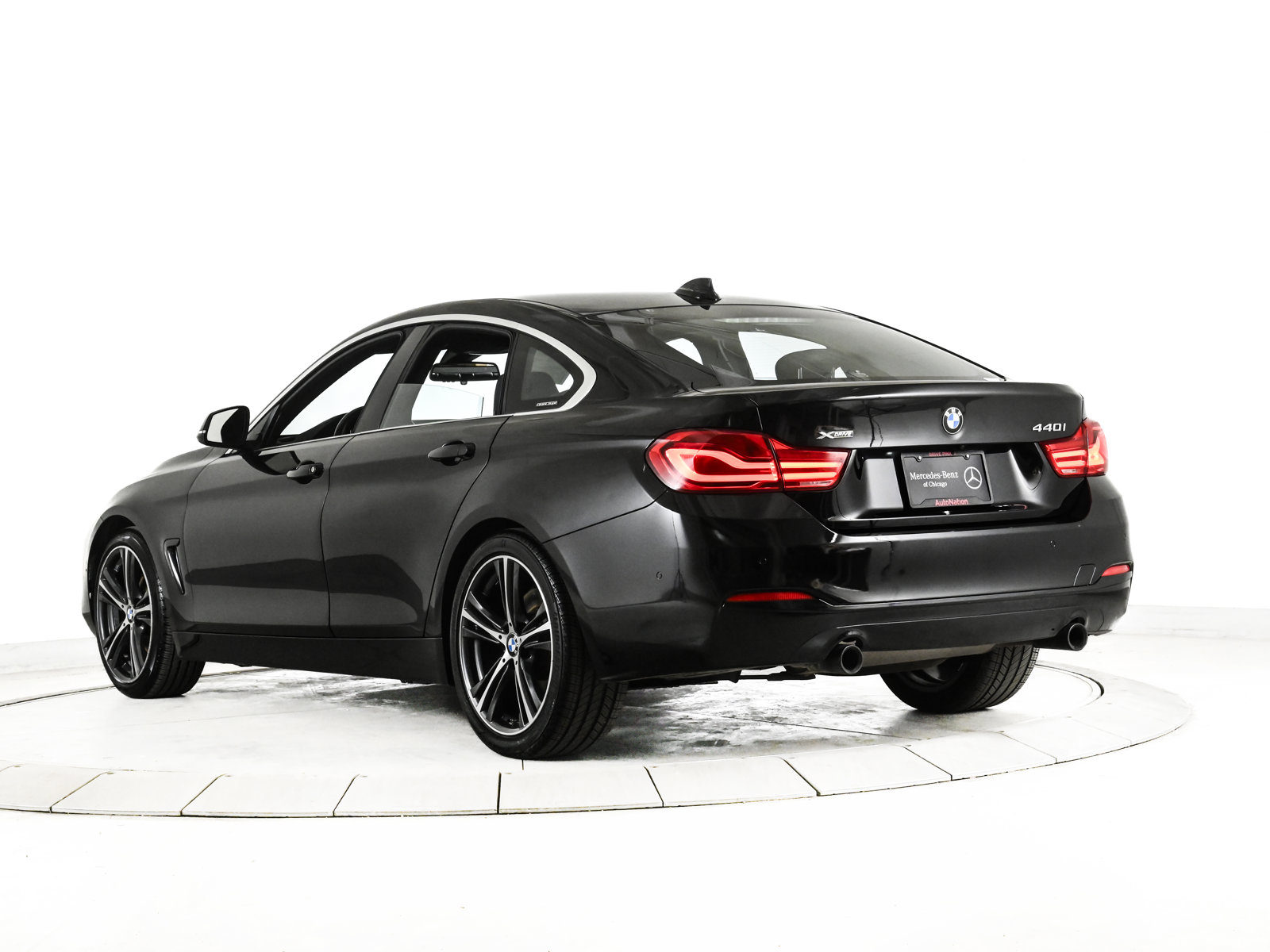 2019 BMW 440I - Image 8