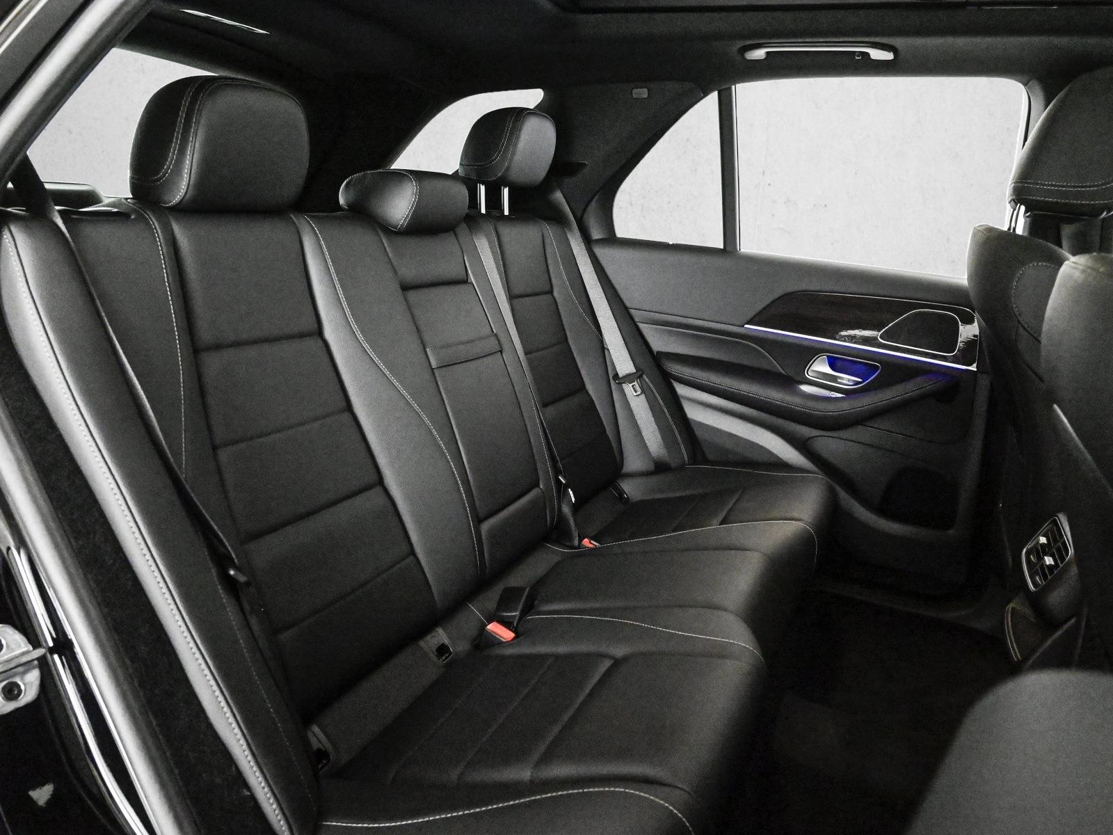 2025 MERCEDES-BENZ GLE-CLASS - Image 22