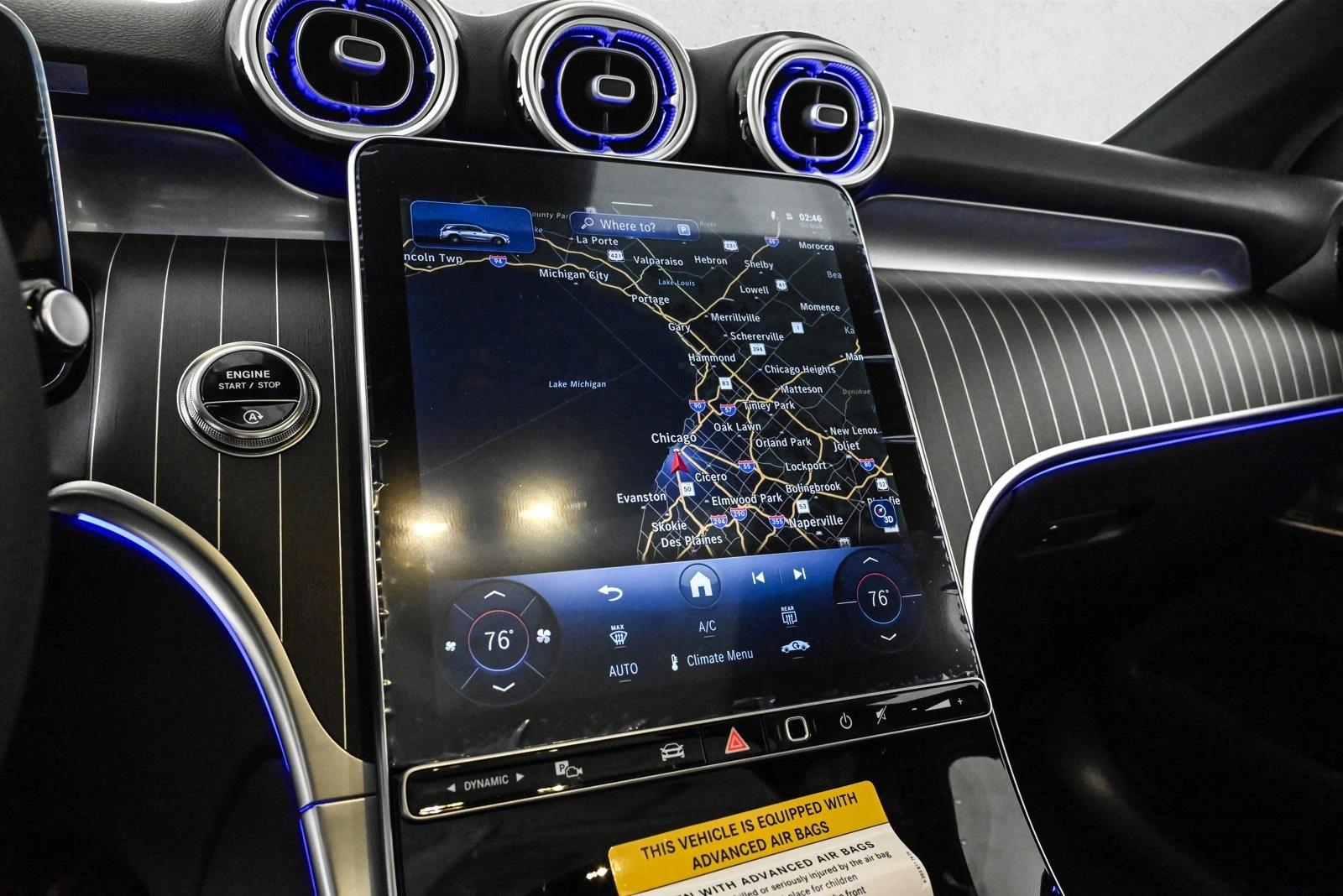 2026 MERCEDES-BENZ GLC-CLASS - Image 14