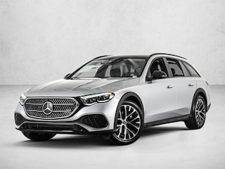 2026 Mercedes-Benz E-Class E 450 4MATIC &reg; All-Terrain Wagon Wagon
