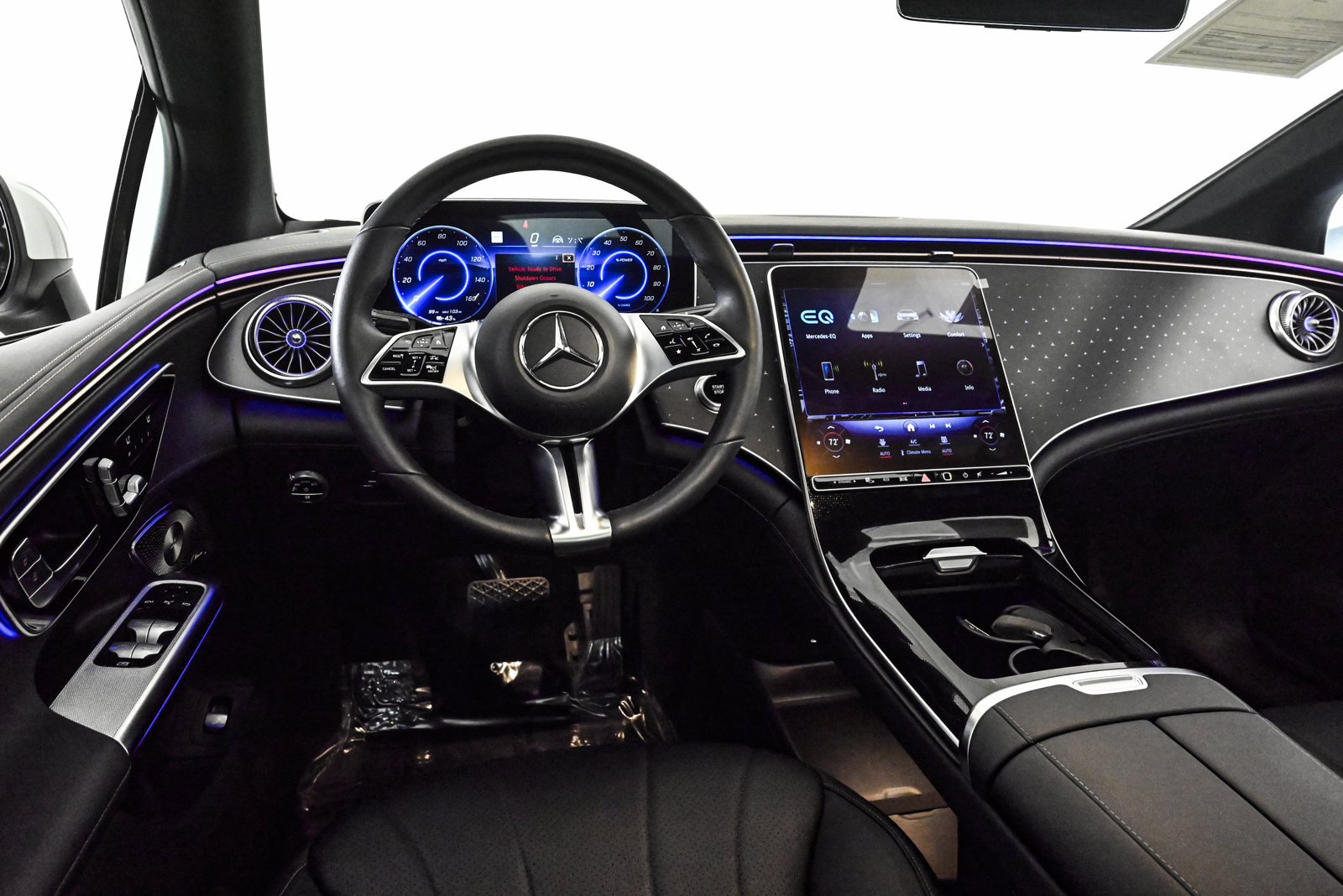 2023 MERCEDES-BENZ EQE-CLASS SEDAN - Image 20