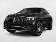 Used 2024 Mercedes-Benz AMG GLE 53 4MATIC Coupe