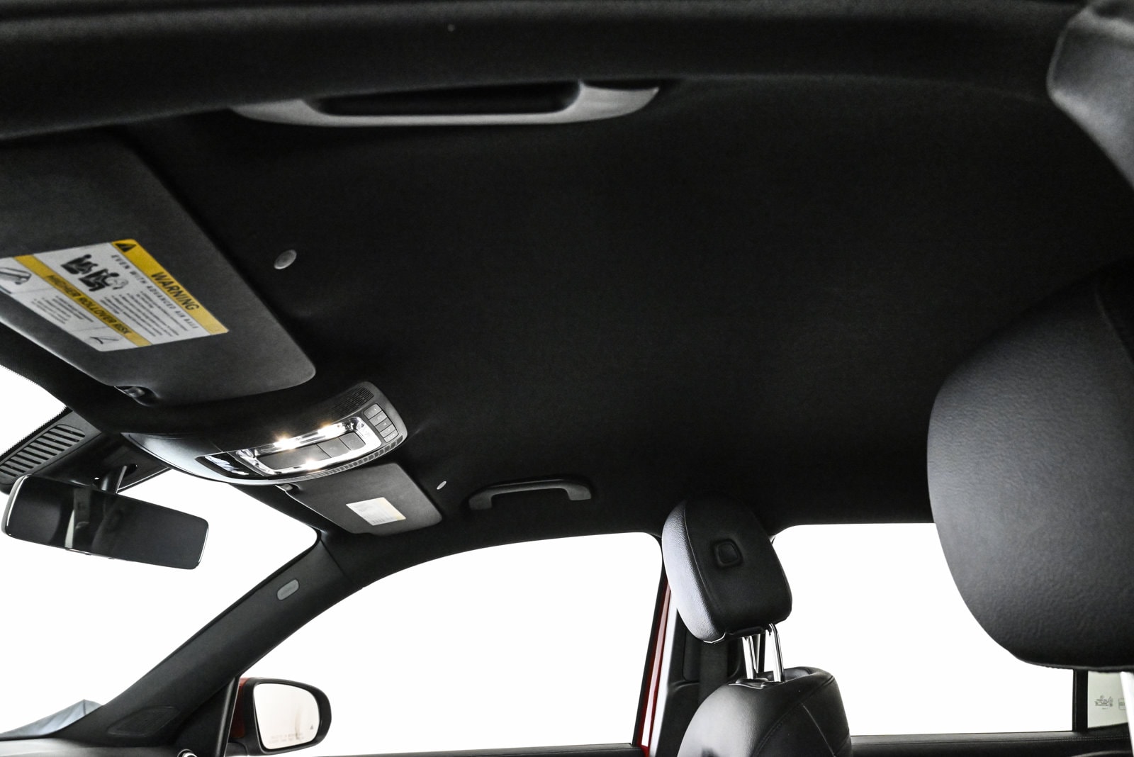 2021 MERCEDES-BENZ GLB-CLASS - Image 17