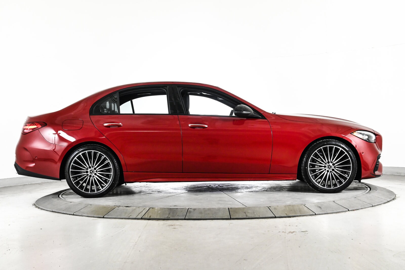 2026 MERCEDES-BENZ C-CLASS - Image 5