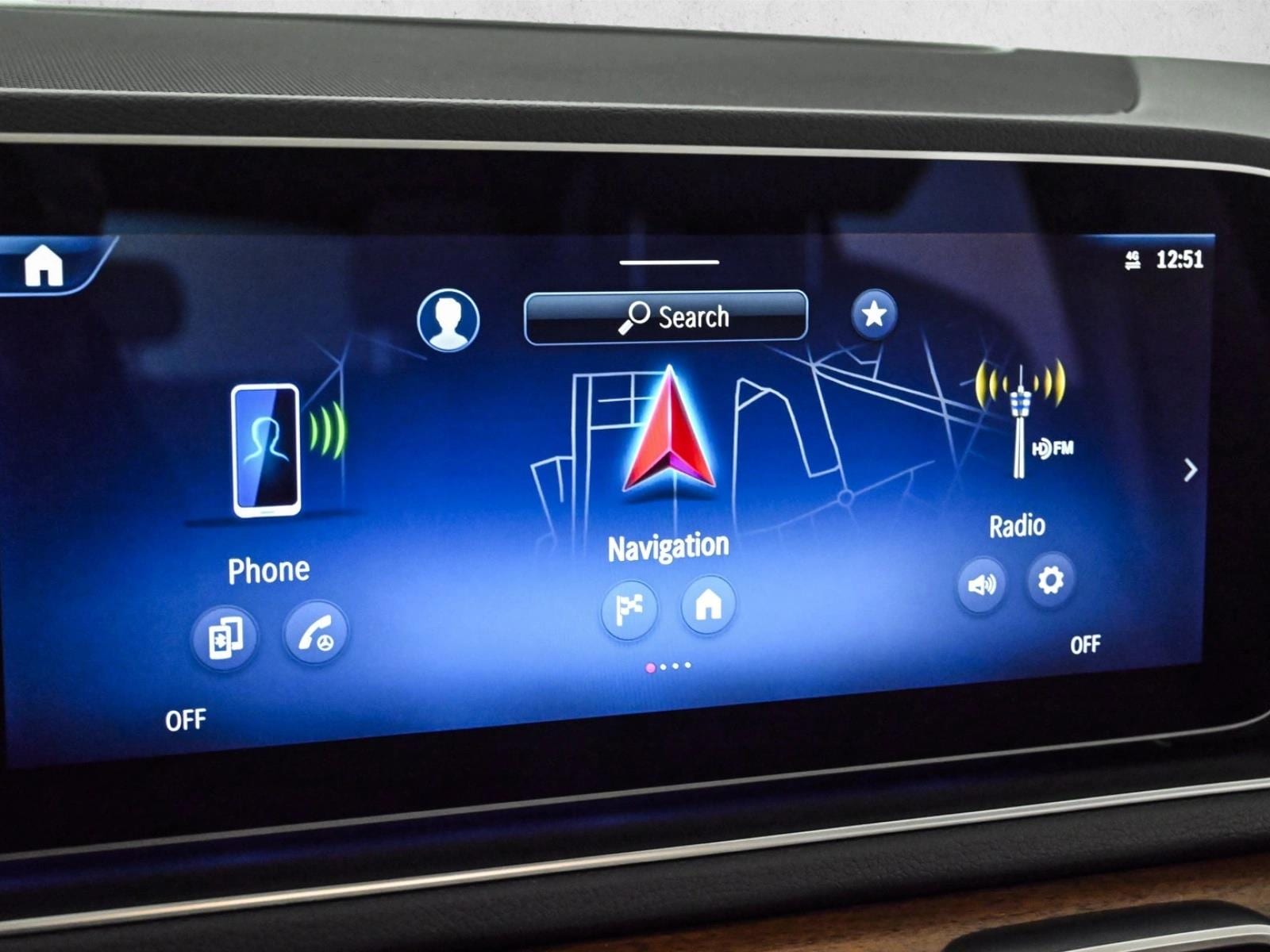 2026 MERCEDES-BENZ GLE-CLASS - Image 16