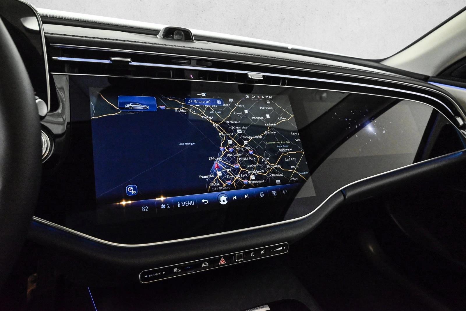 2026 MERCEDES-BENZ E-CLASS - Image 14