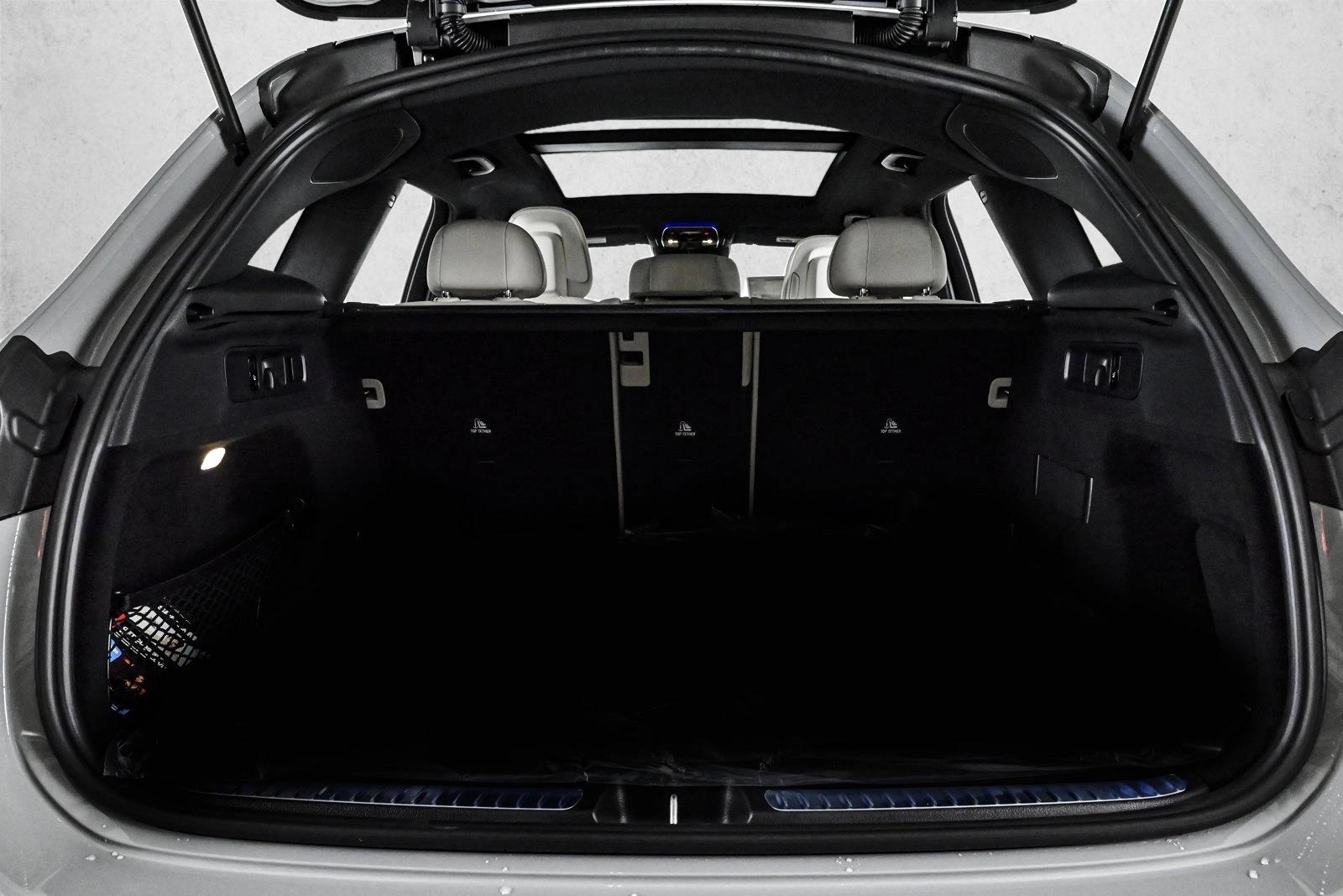 2026 MERCEDES-BENZ GLC-CLASS - Image 6