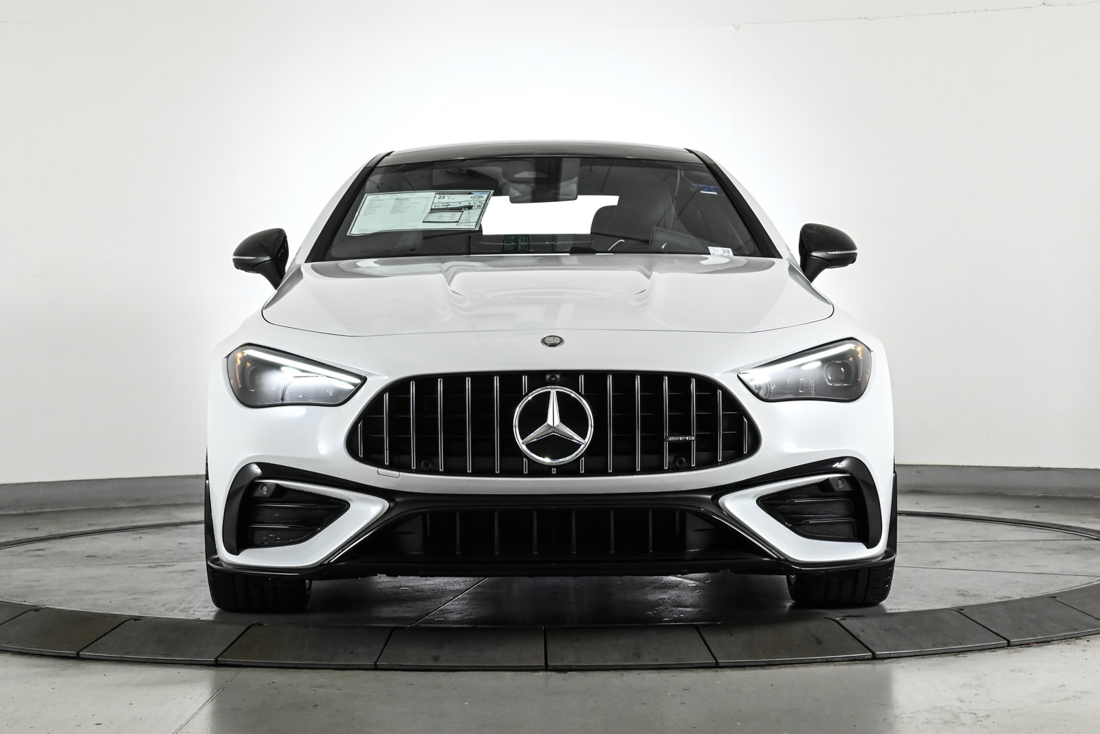 2026 MERCEDES-BENZ CLE - Image 2