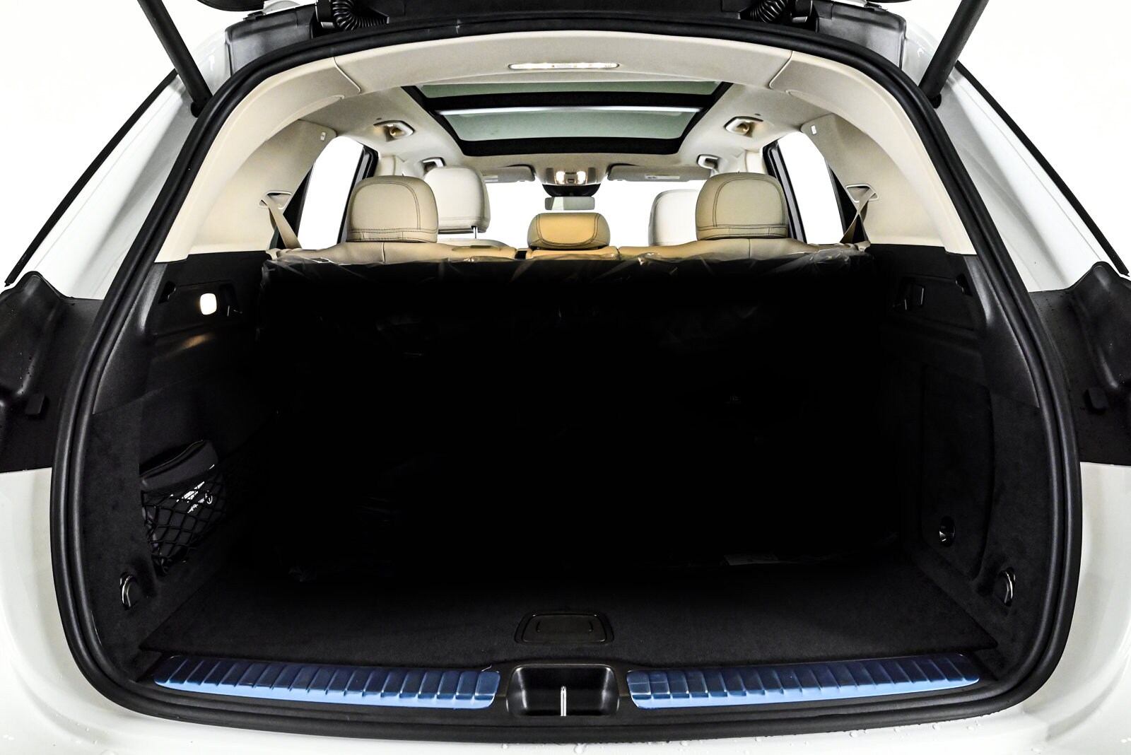 2026 MERCEDES-BENZ GLE-CLASS - Image 6