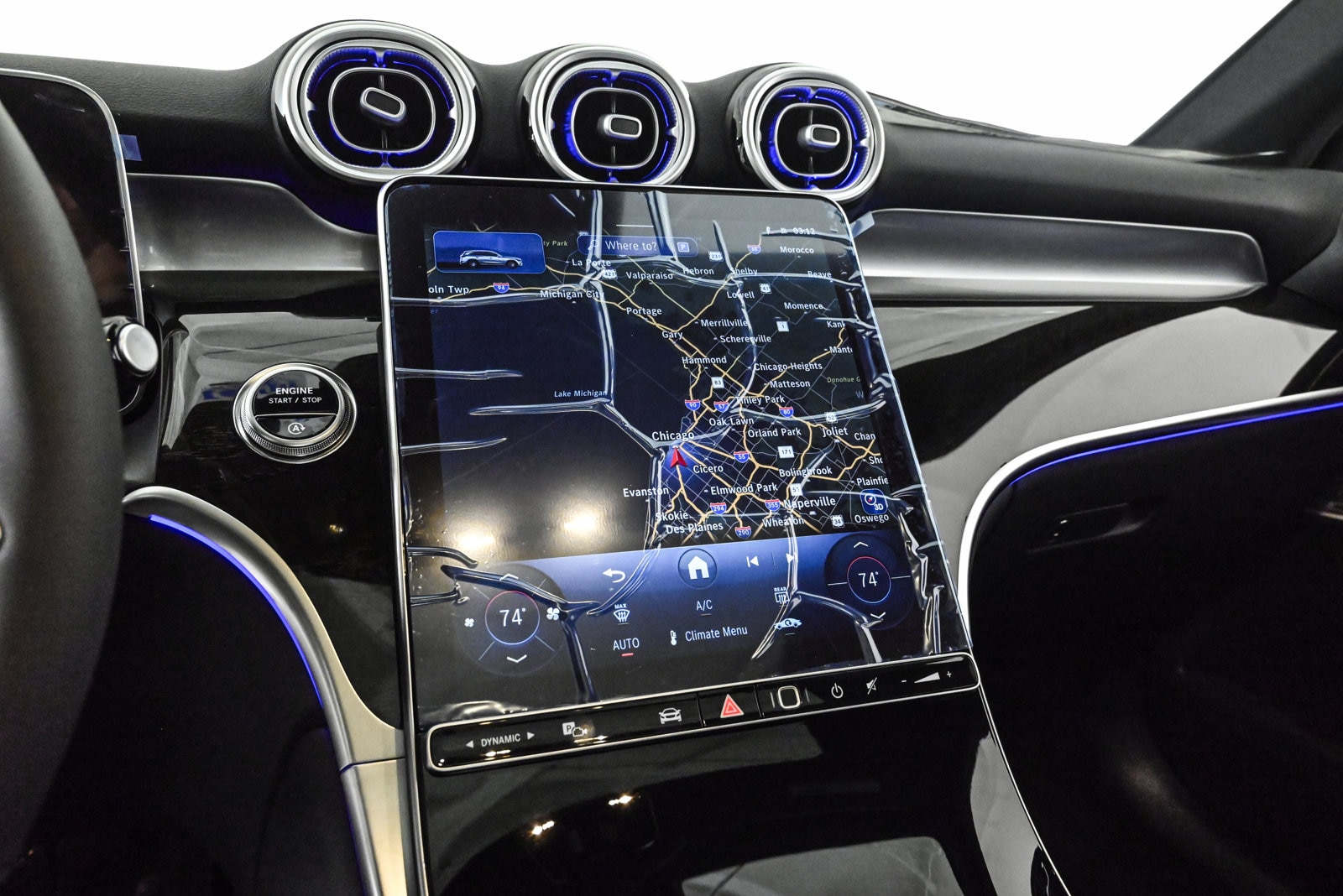 2026 MERCEDES-BENZ GLC-CLASS - Image 14