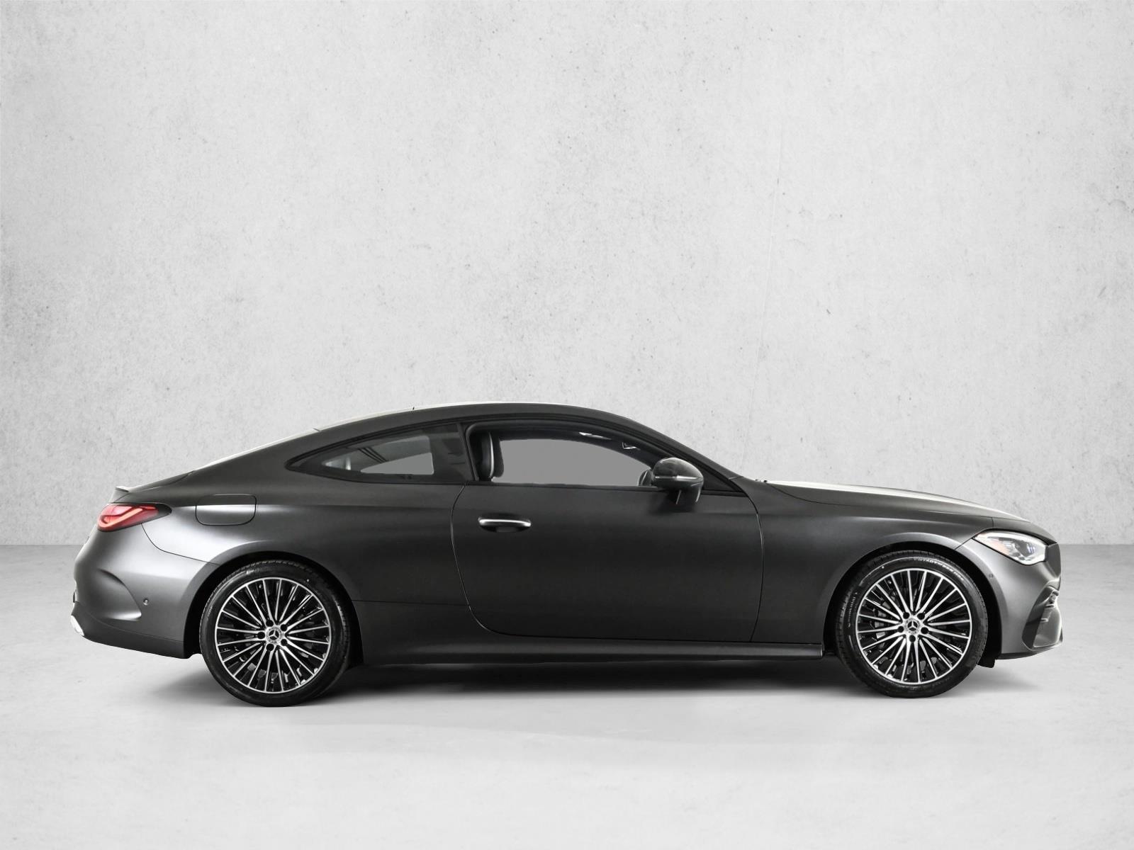 2026 MERCEDES-BENZ CLE - Image 4