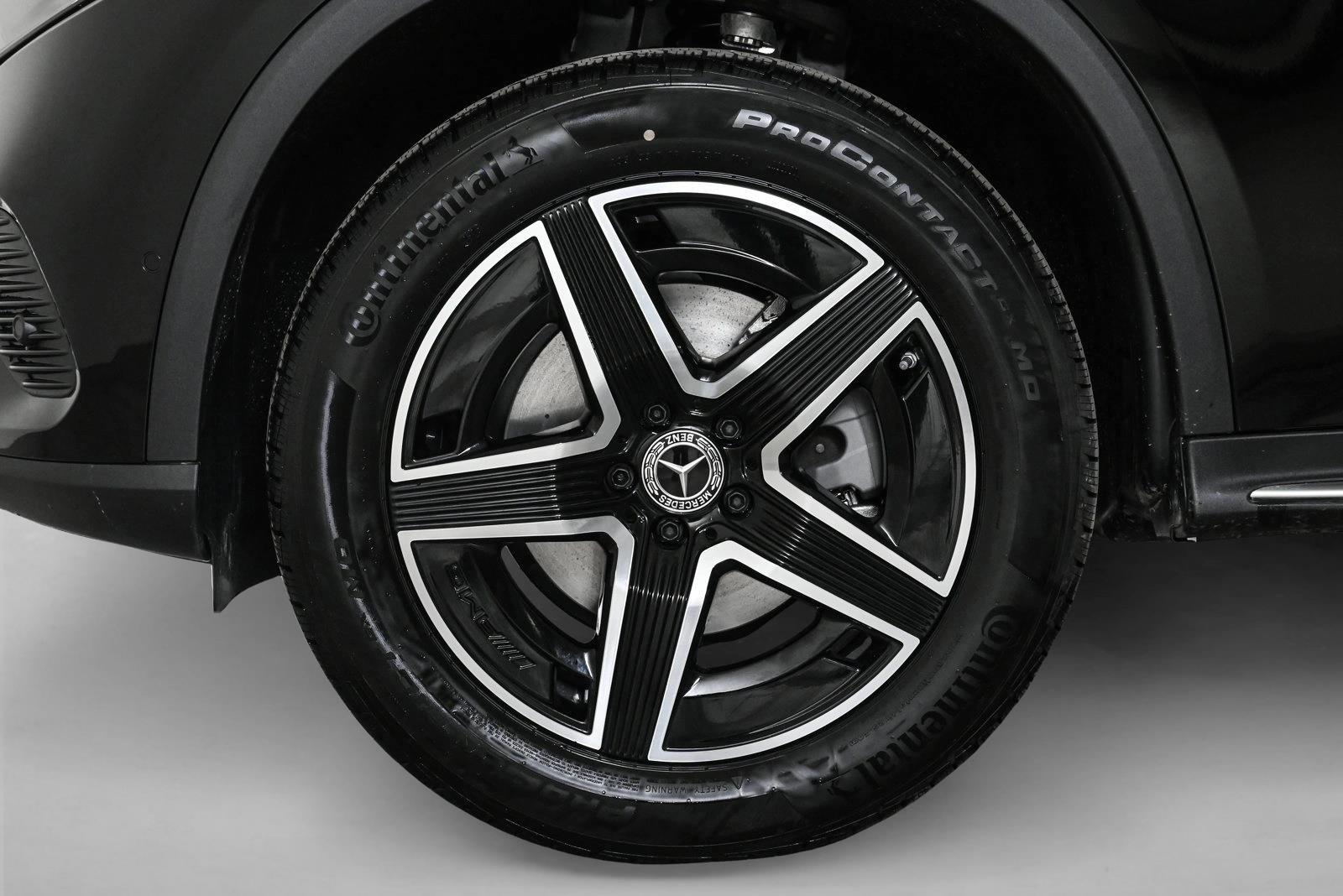 2026 MERCEDES-BENZ GLC-CLASS - Image 26