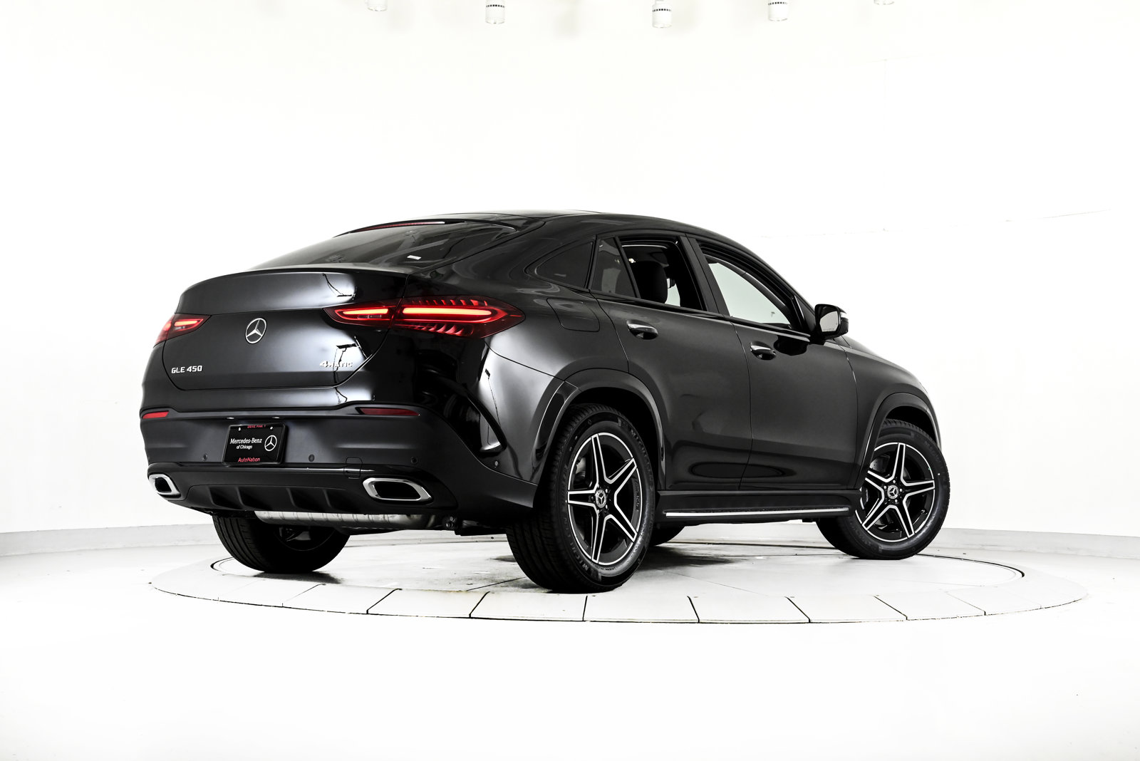 2025 MERCEDES-BENZ GLE-CLASS - Image 6