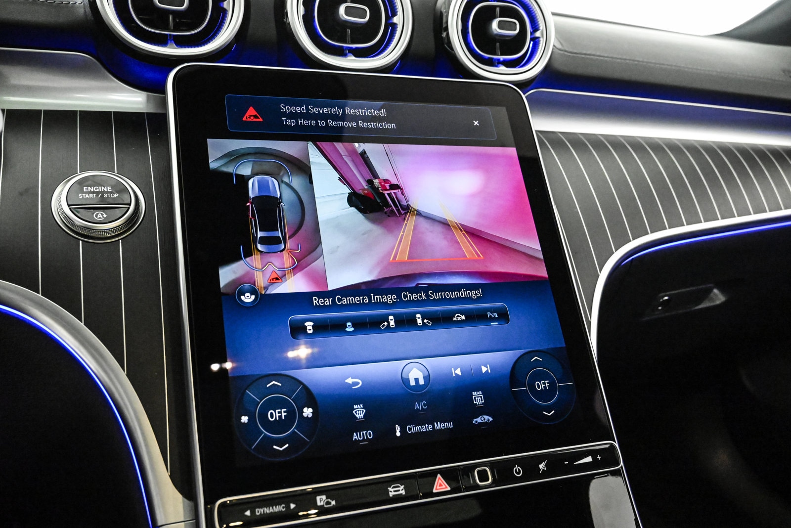 2025 MERCEDES-BENZ C-CLASS - Image 15