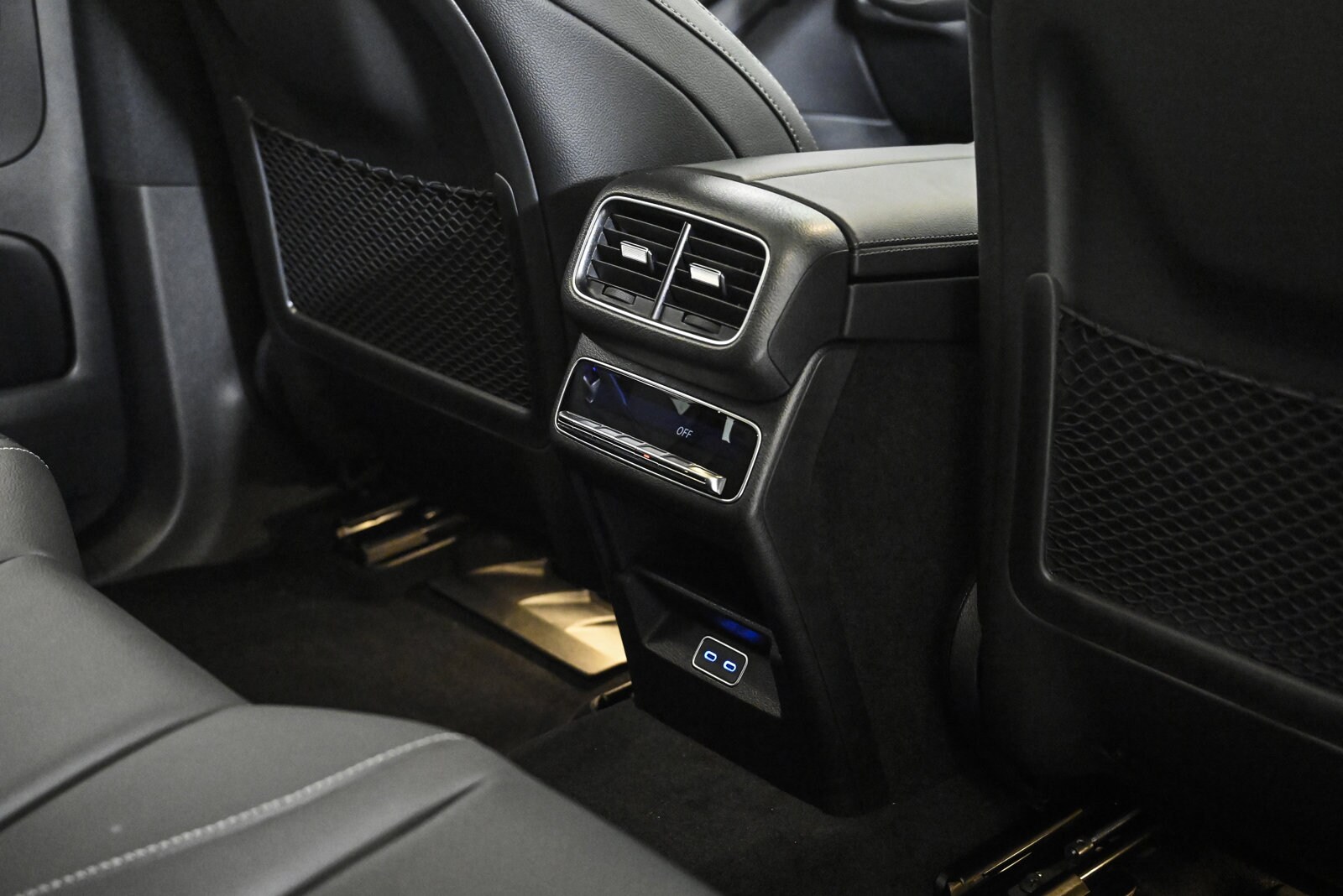 2026 MERCEDES-BENZ GLE-CLASS - Image 19