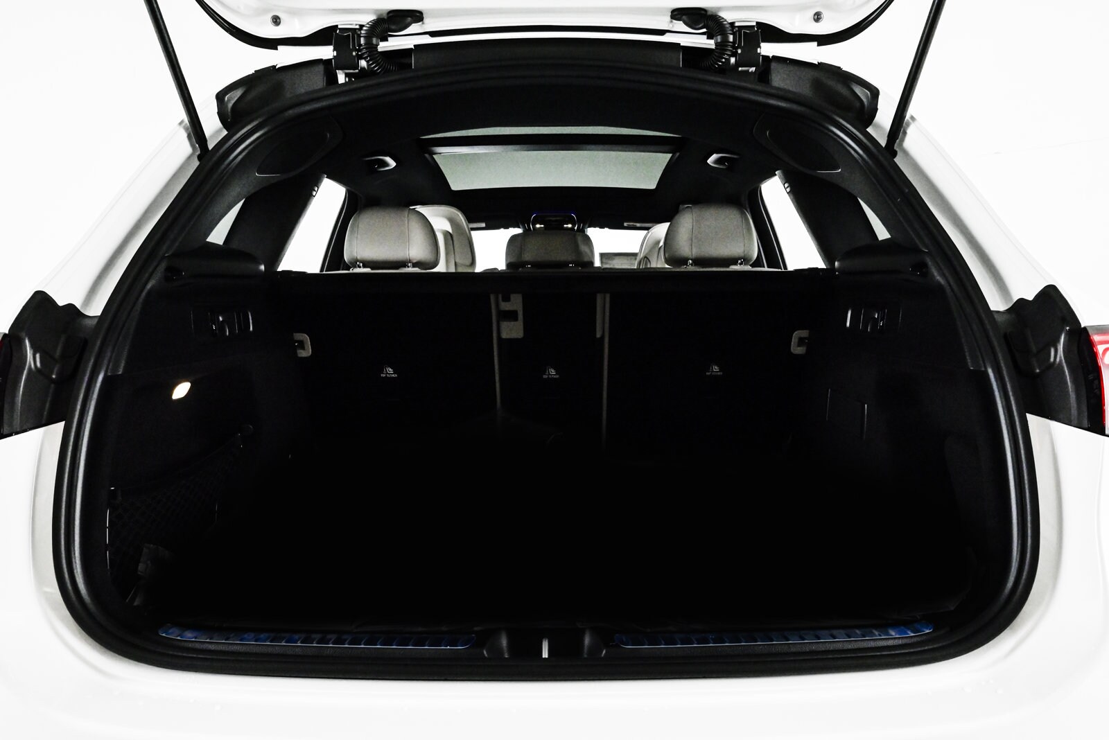 2026 MERCEDES-BENZ GLC-CLASS - Image 6