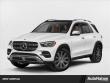 Used 2025 Mercedes-Benz GLE 350 4MATIC SUV
