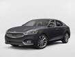  Kia Cadenza