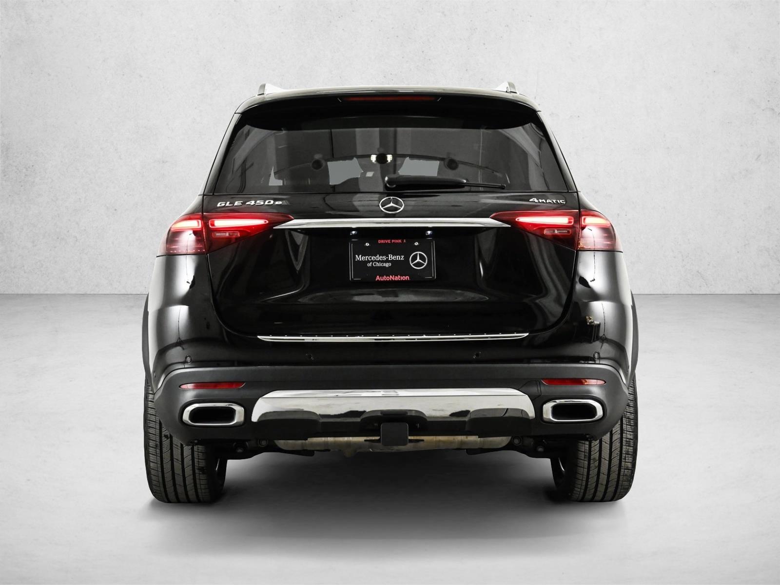 2025 MERCEDES-BENZ GLE-CLASS - Image 7