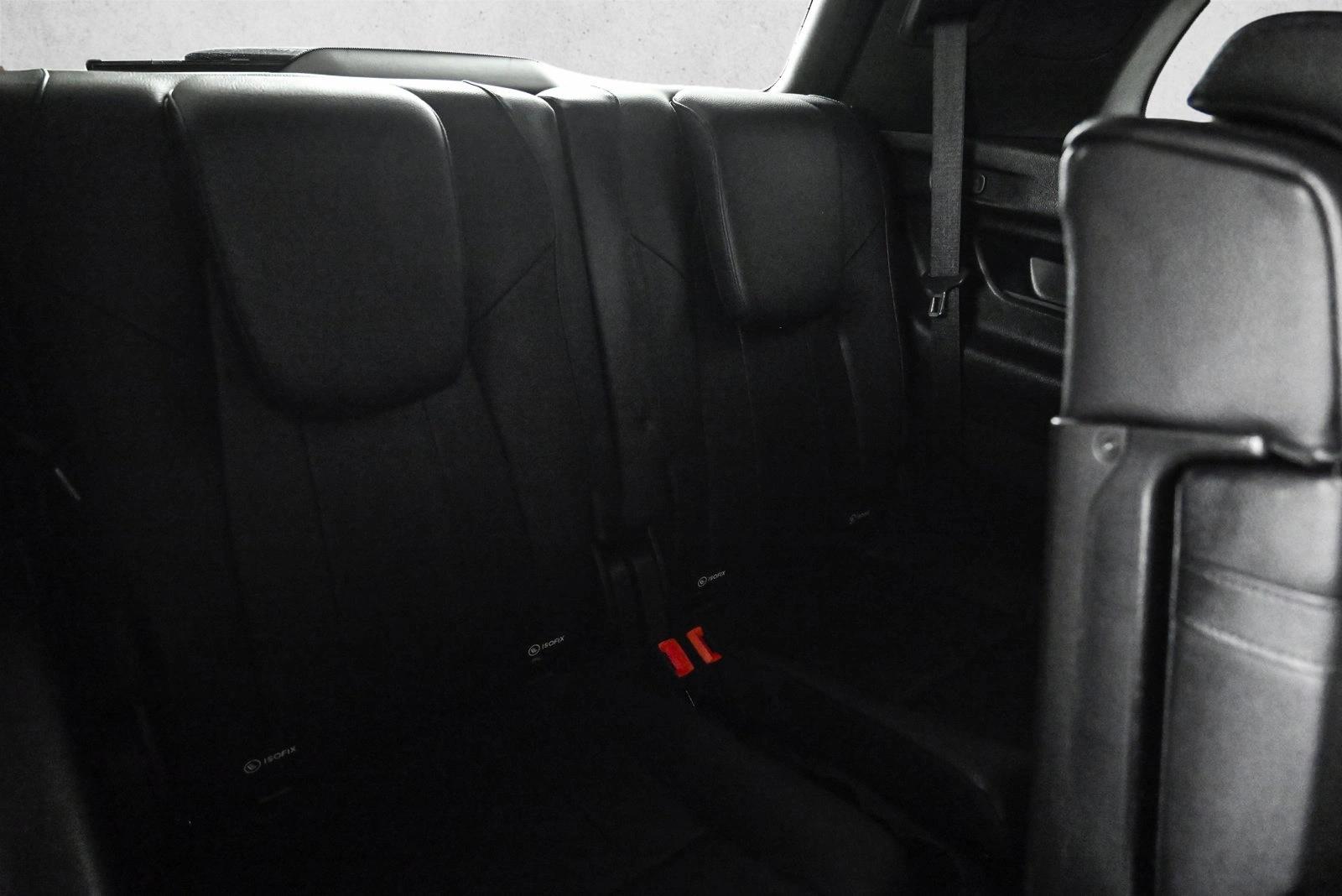 2021 MERCEDES-BENZ GLB-CLASS - Image 20