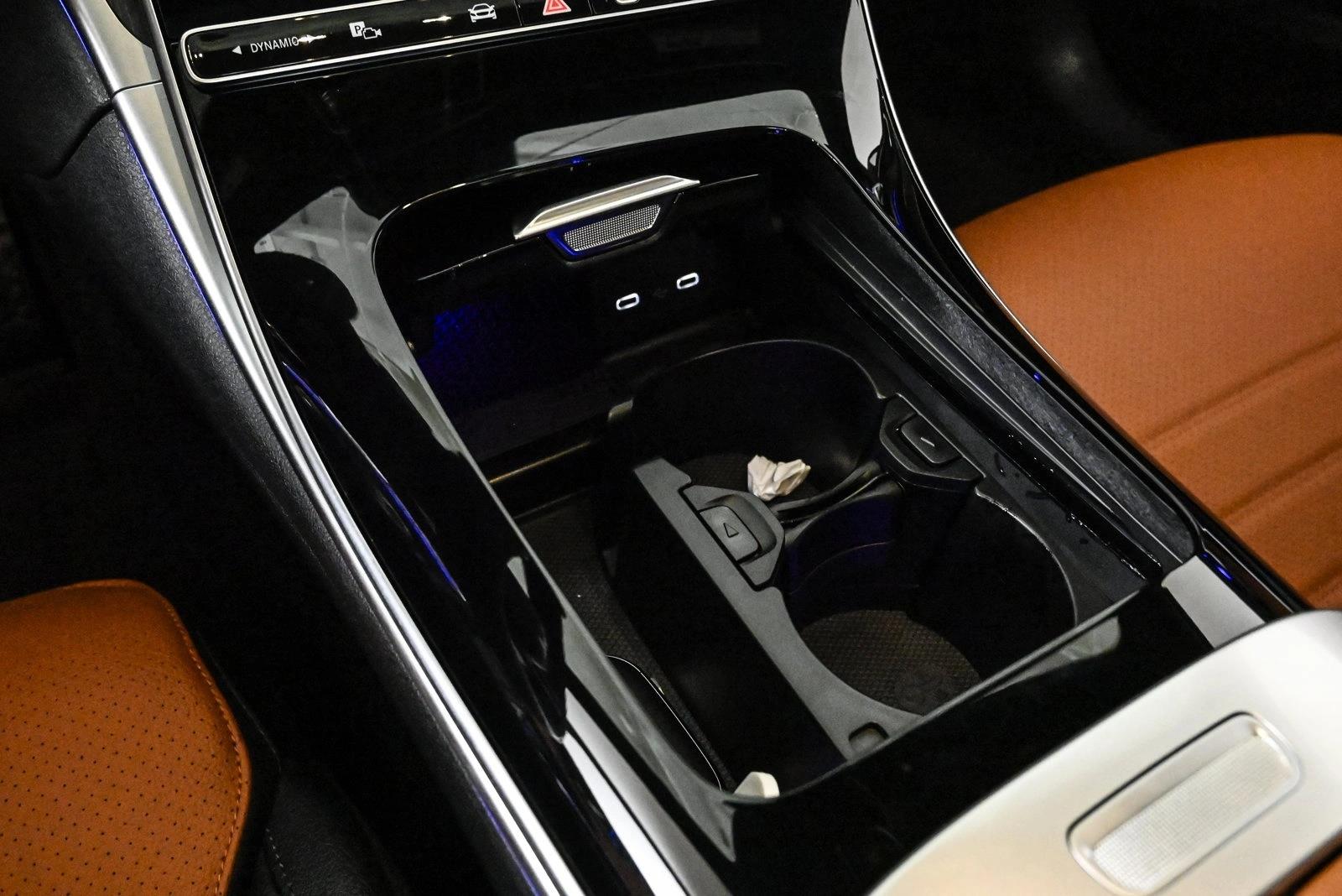 2026 MERCEDES-BENZ C-CLASS - Image 13