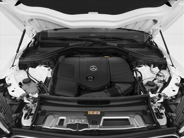 2026 MERCEDES-BENZ GLC-CLASS - Image 8