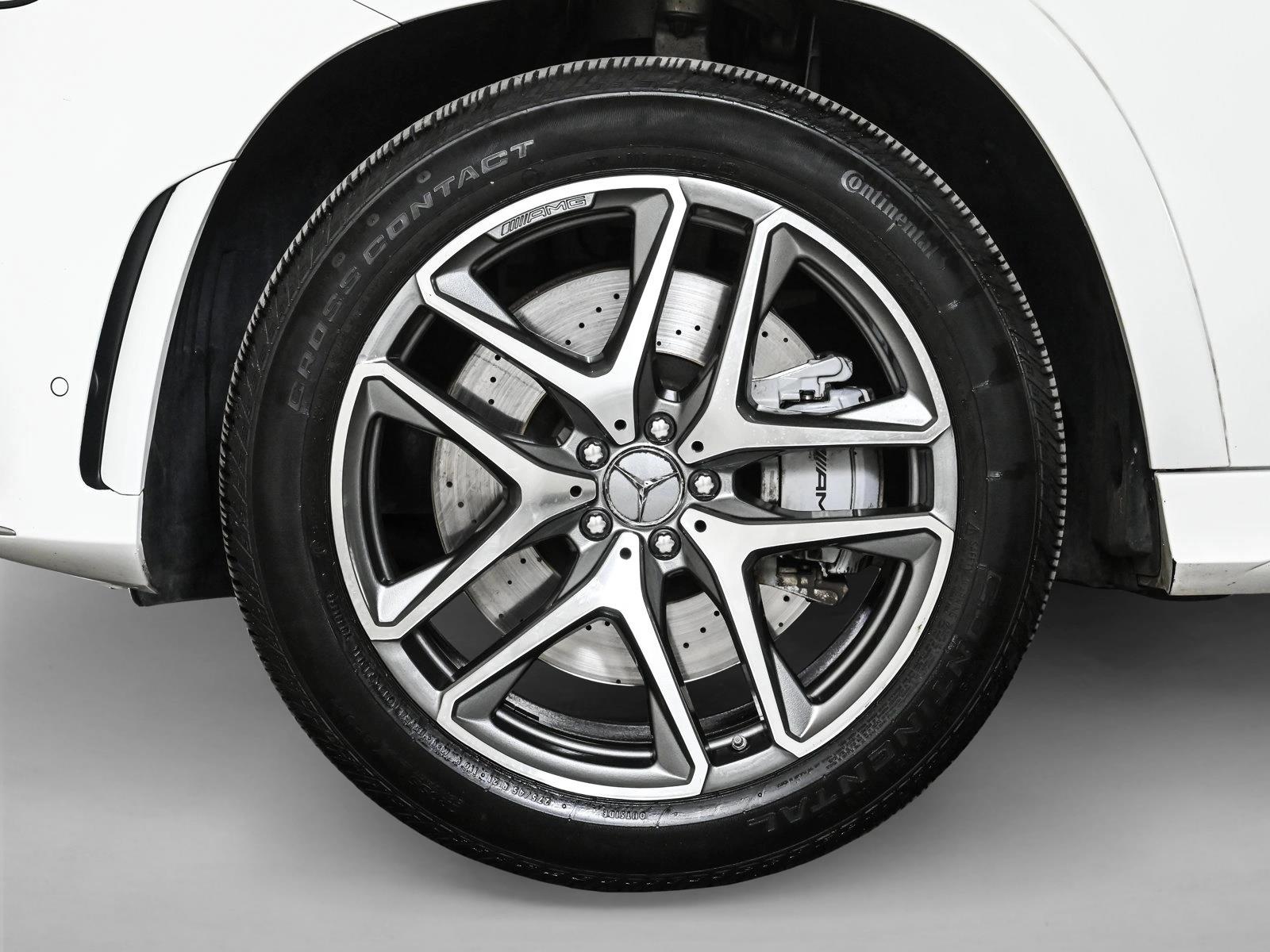 2023 MERCEDES-BENZ GLE-CLASS - Image 26