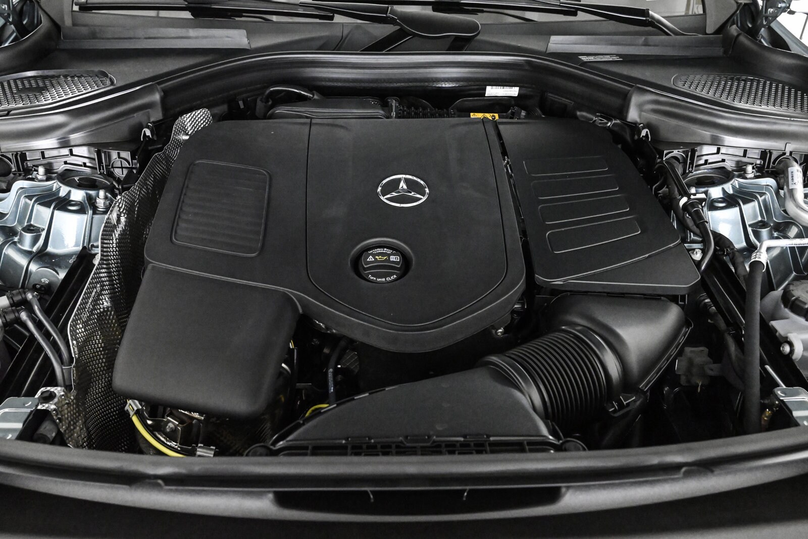 2026 MERCEDES-BENZ GLC-CLASS - Image 24