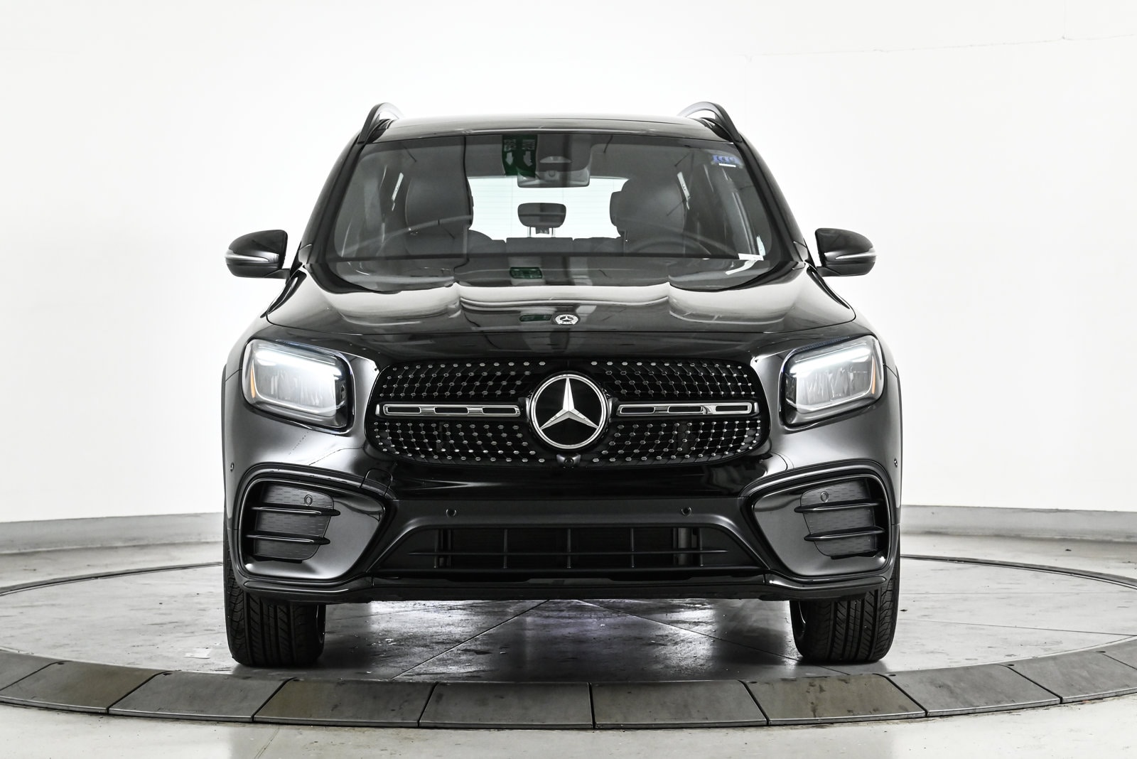 2026 MERCEDES-BENZ GLB-CLASS - Image 2
