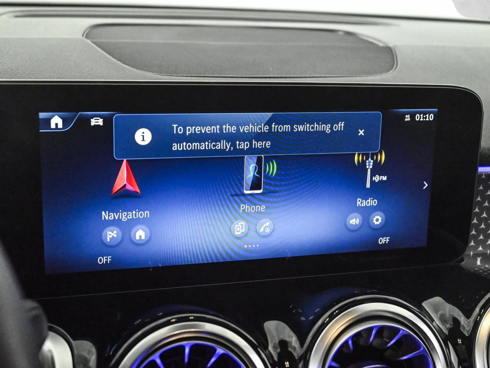 2025 MERCEDES-BENZ GLB-CLASS - Image 16