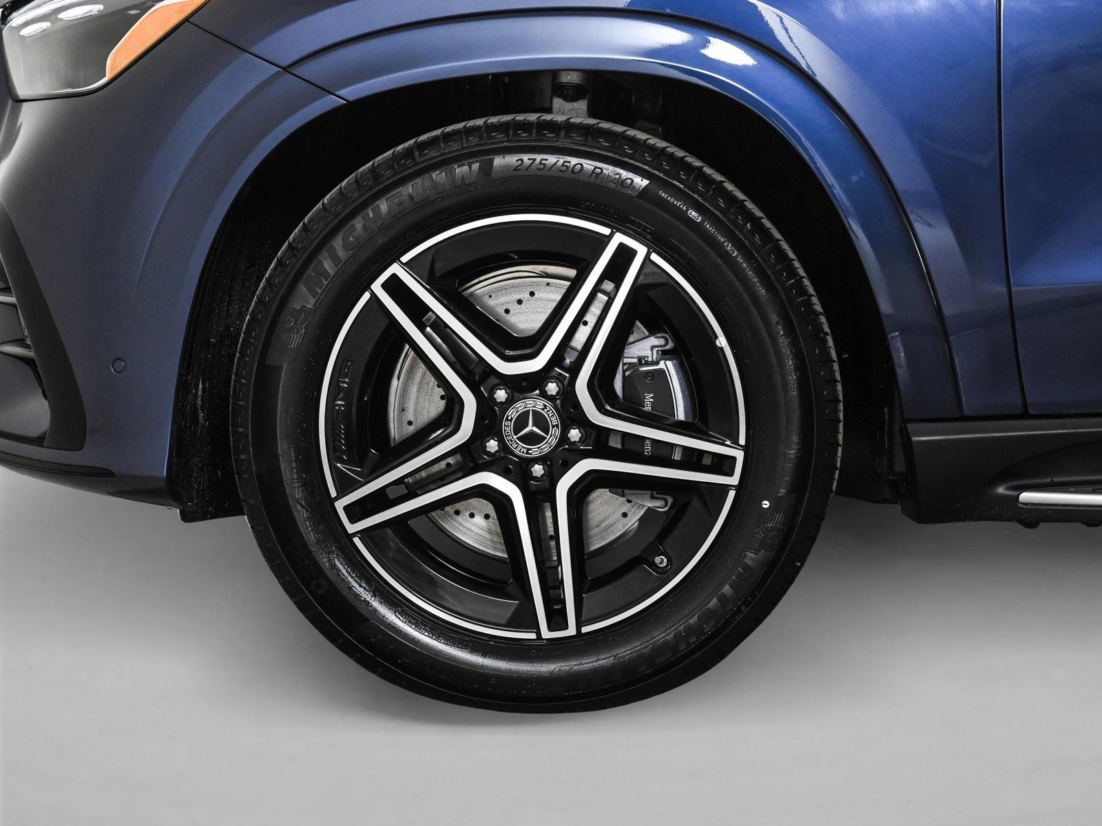 2026 MERCEDES-BENZ GLE-CLASS - Image 26