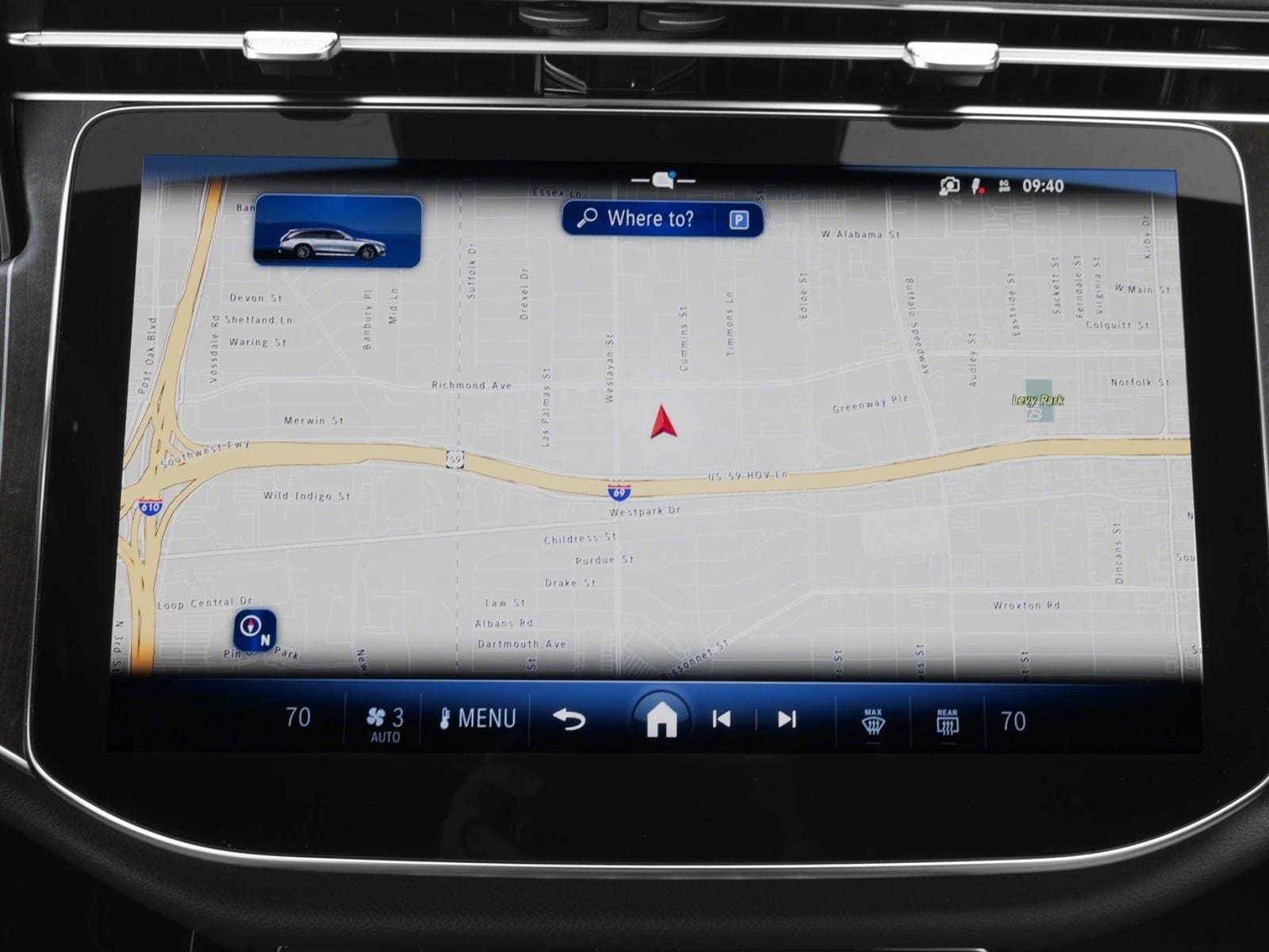 2026 MERCEDES-BENZ E-CLASS - Image 12