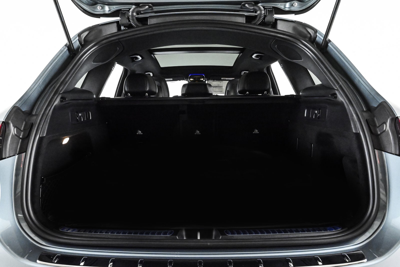 2026 MERCEDES-BENZ GLC-CLASS - Image 6