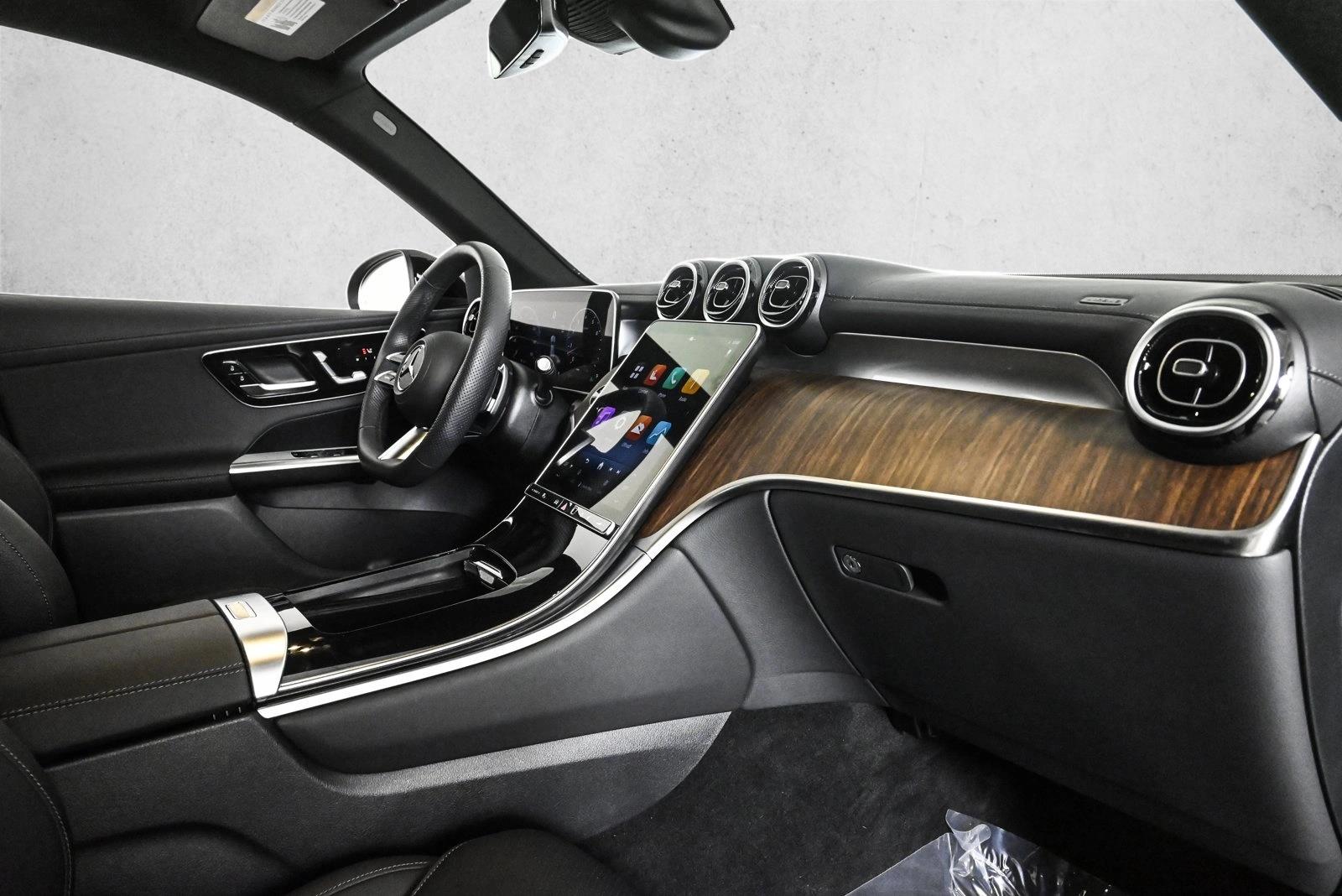 2025 MERCEDES-BENZ GLC-CLASS - Image 23