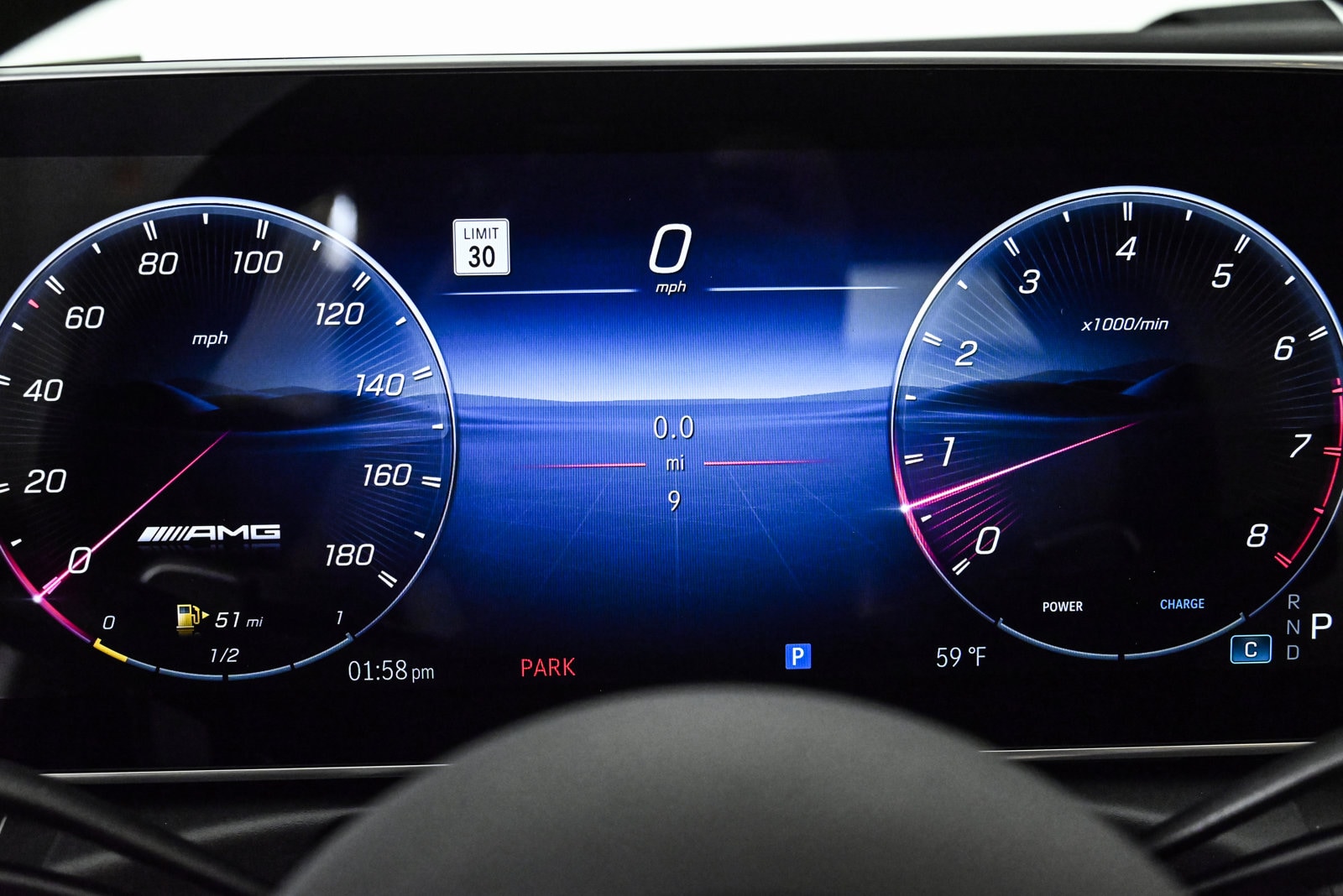 2026 MERCEDES-BENZ CLE - Image 11