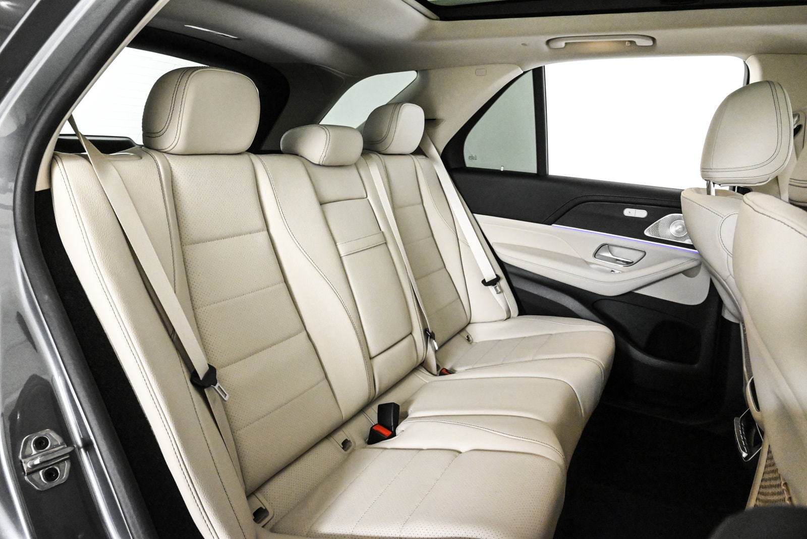 2026 MERCEDES-BENZ GLE-CLASS - Image 22