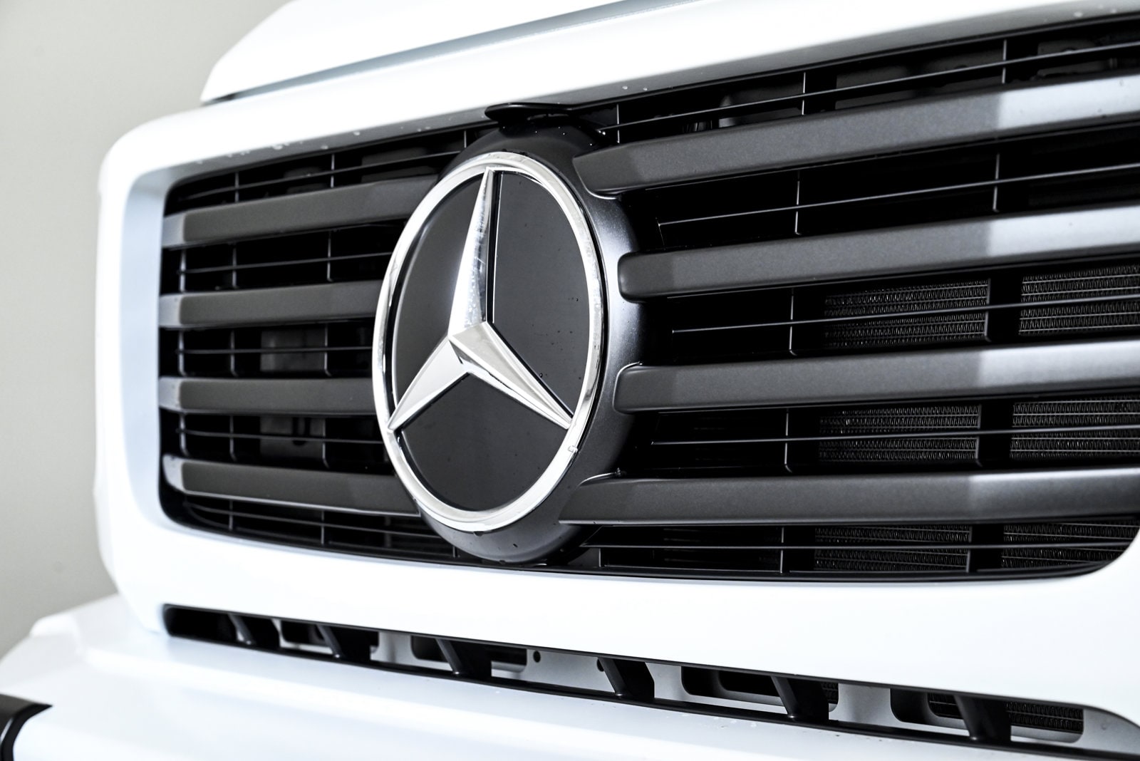 2025 MERCEDES-BENZ G-CLASS - Image 3