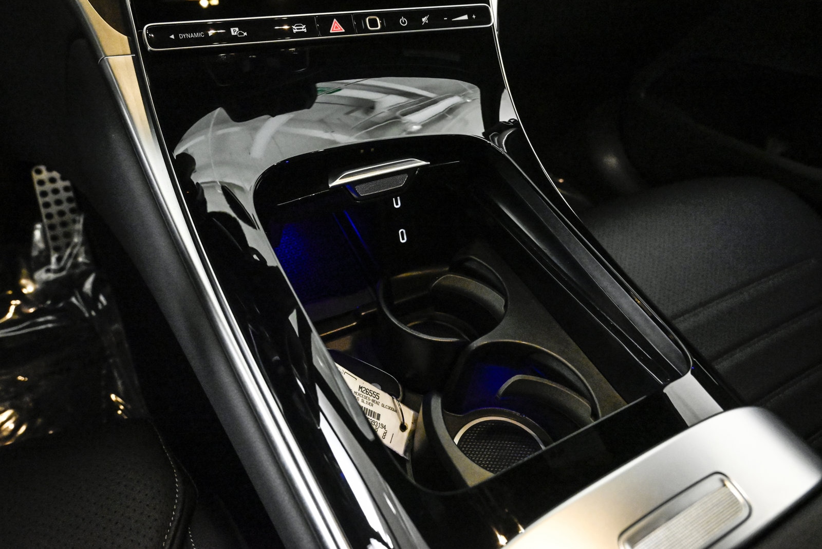 2025 MERCEDES-BENZ GLC-CLASS - Image 13